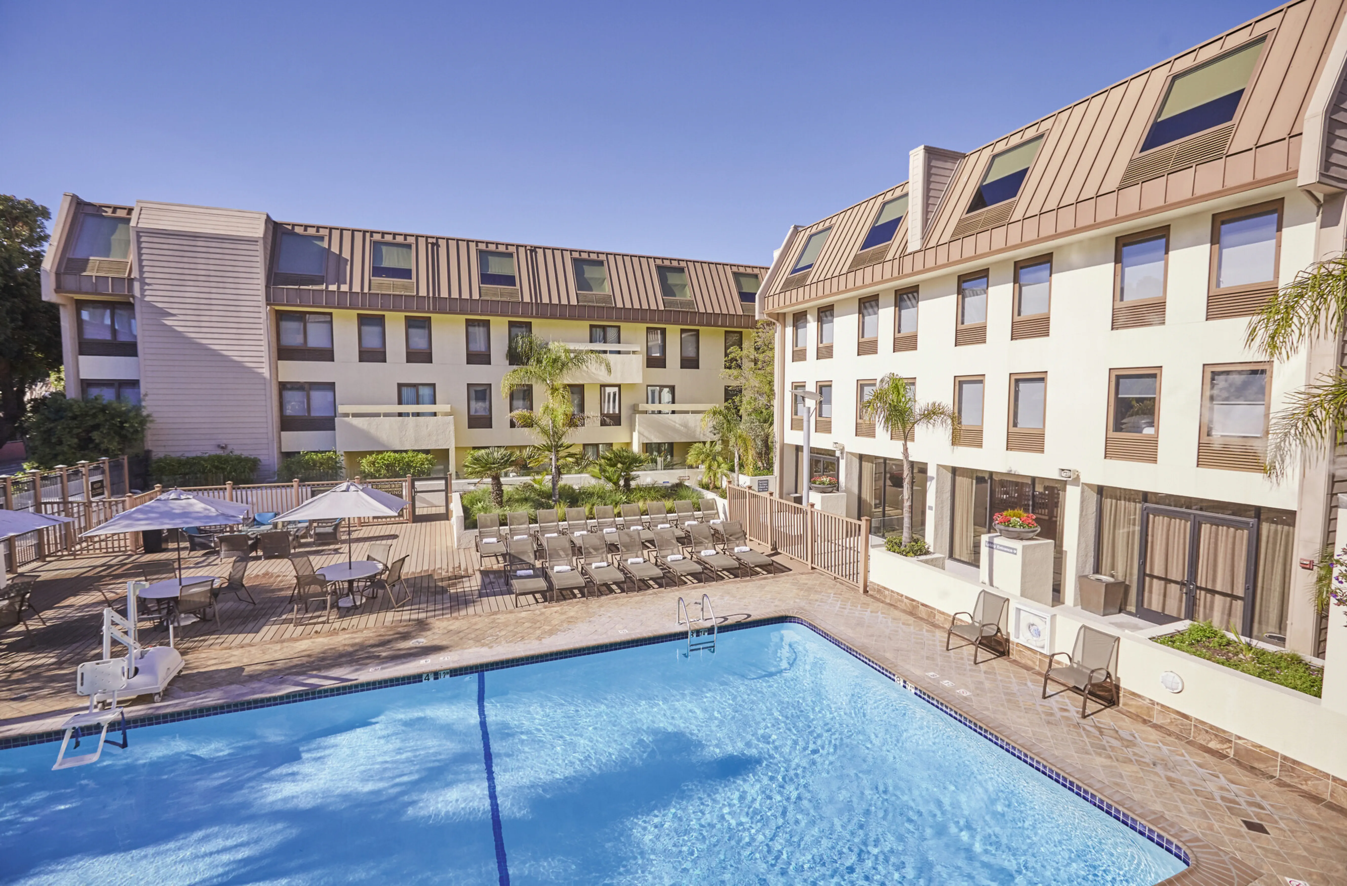 Riu Plaza Fisherman's Wharf ( Ex. Sheraton Fisherman's Wharf ) - zdjęcie 19