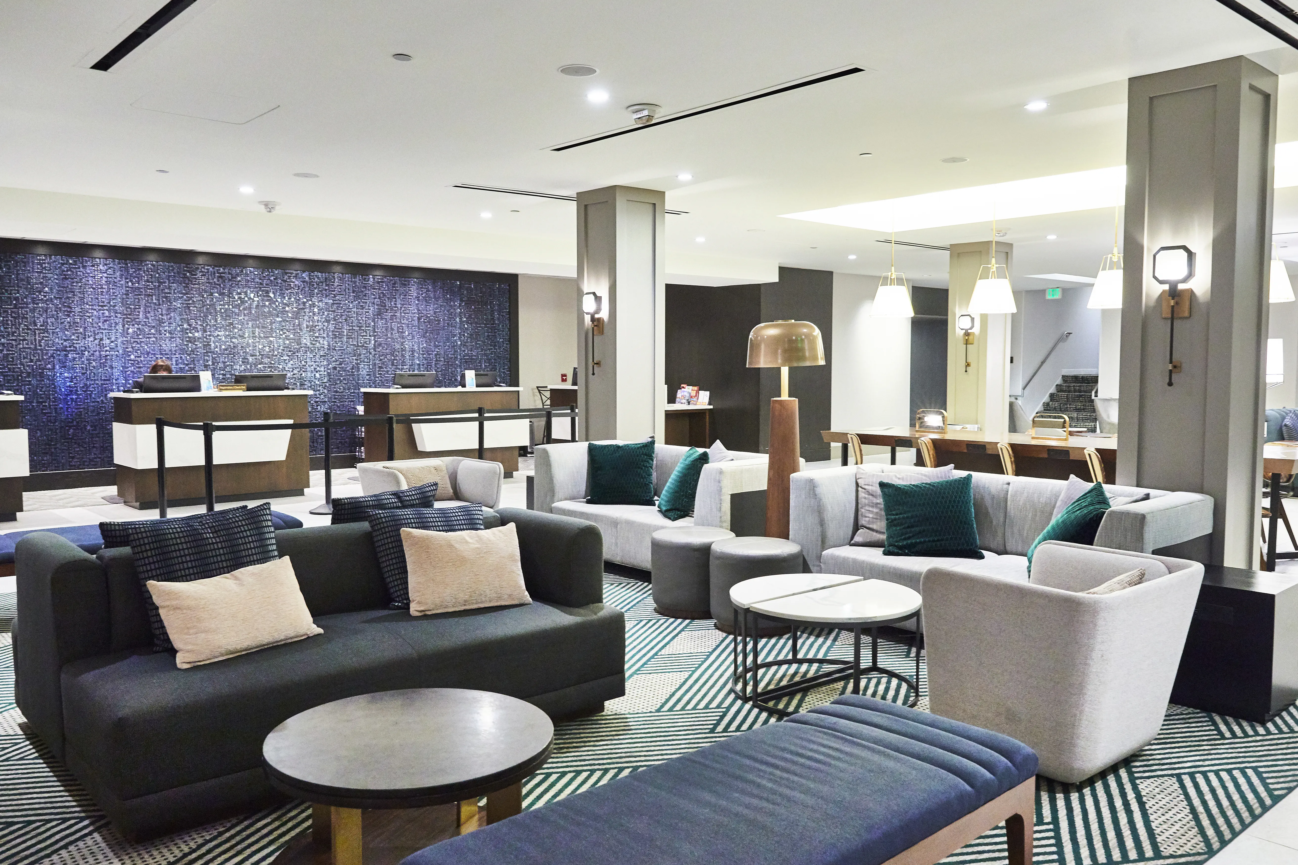 Riu Plaza Fisherman's Wharf ( Ex. Sheraton Fisherman's Wharf ) - zdjęcie 65
