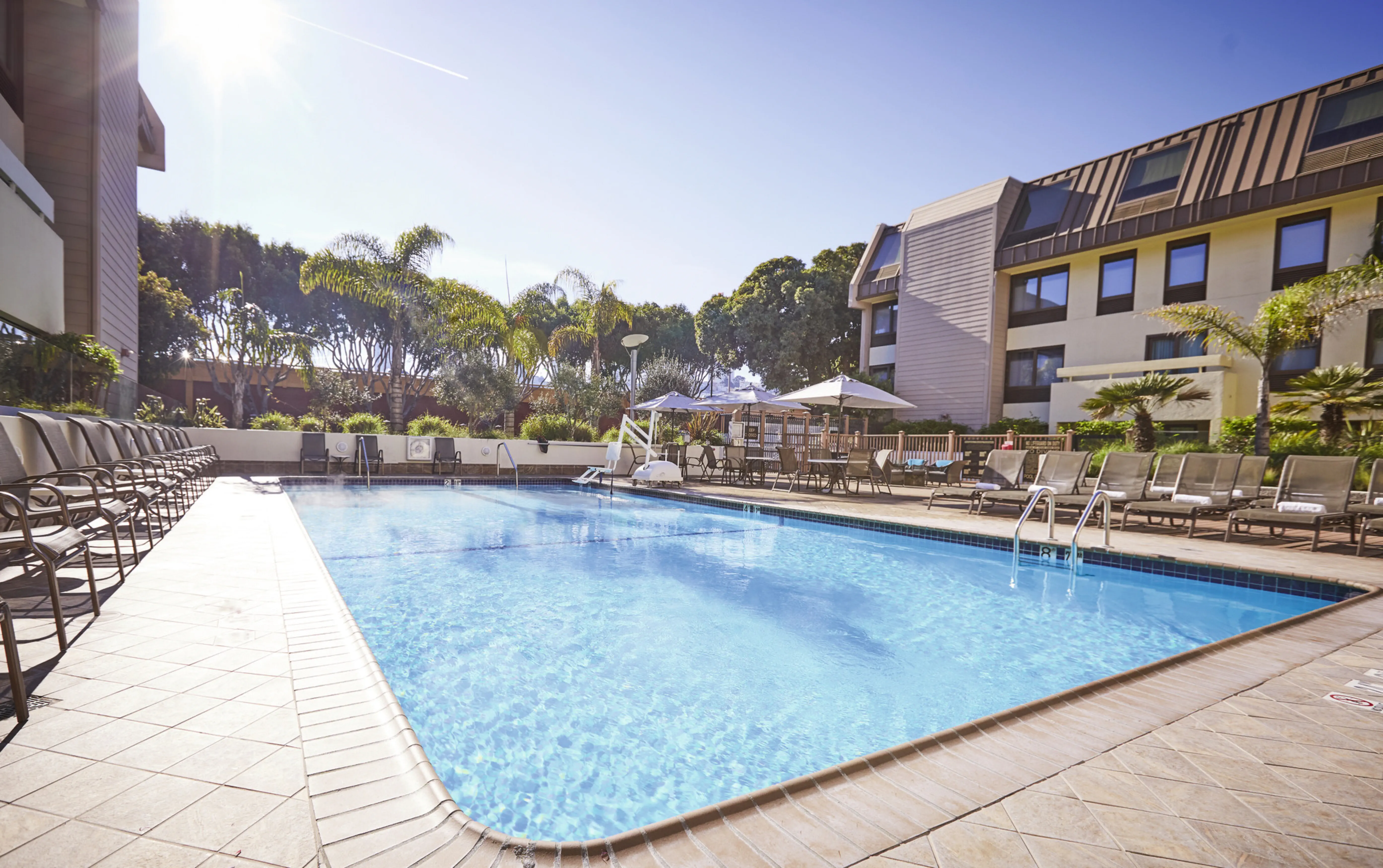 Riu Plaza Fisherman's Wharf ( Ex. Sheraton Fisherman's Wharf ) - zdjęcie 40