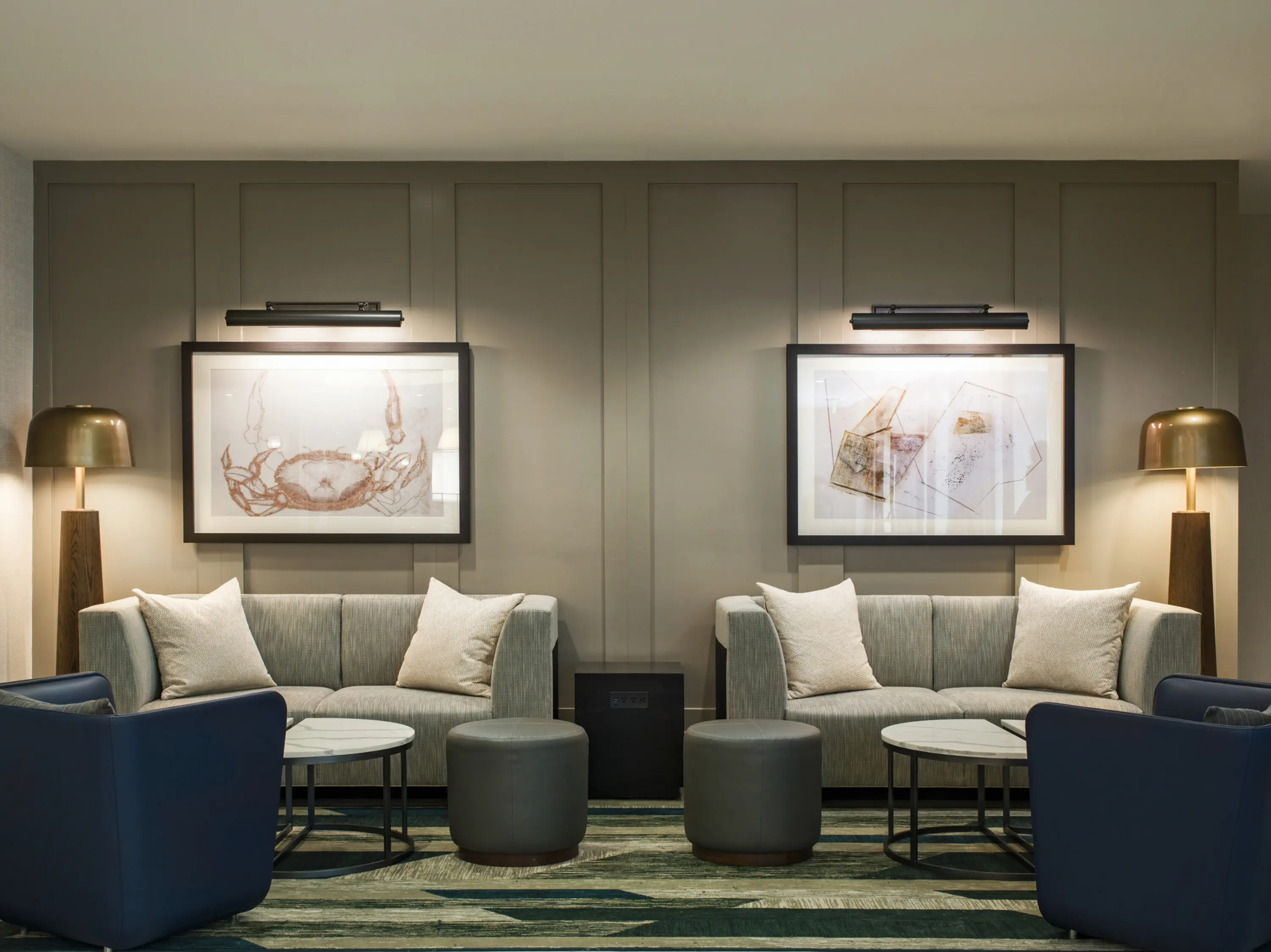 Riu Plaza Fisherman's Wharf ( Ex. Sheraton Fisherman's Wharf ) - zdjęcie 50