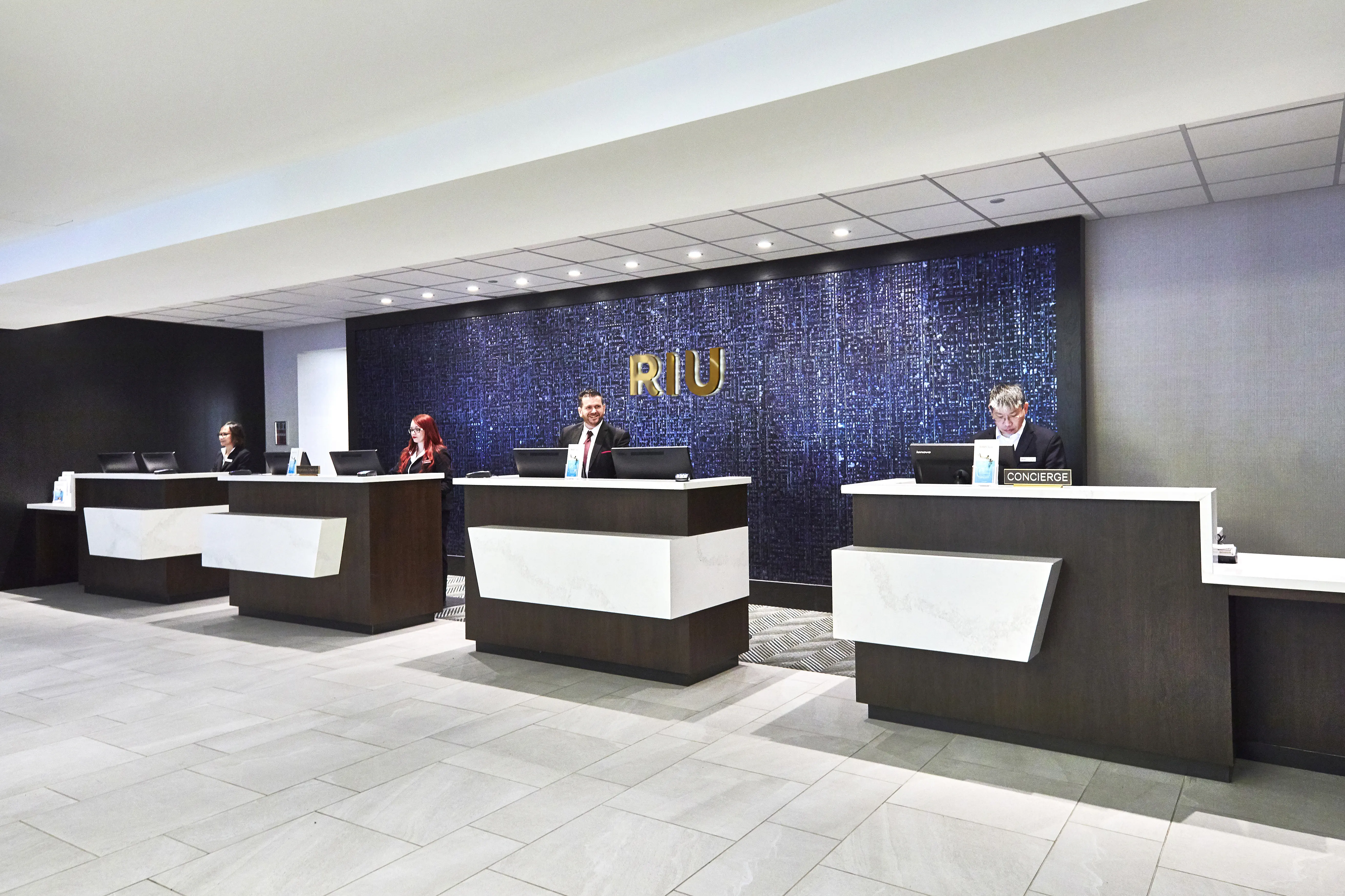 Riu Plaza Fisherman's Wharf ( Ex. Sheraton Fisherman's Wharf ) - zdjęcie 21