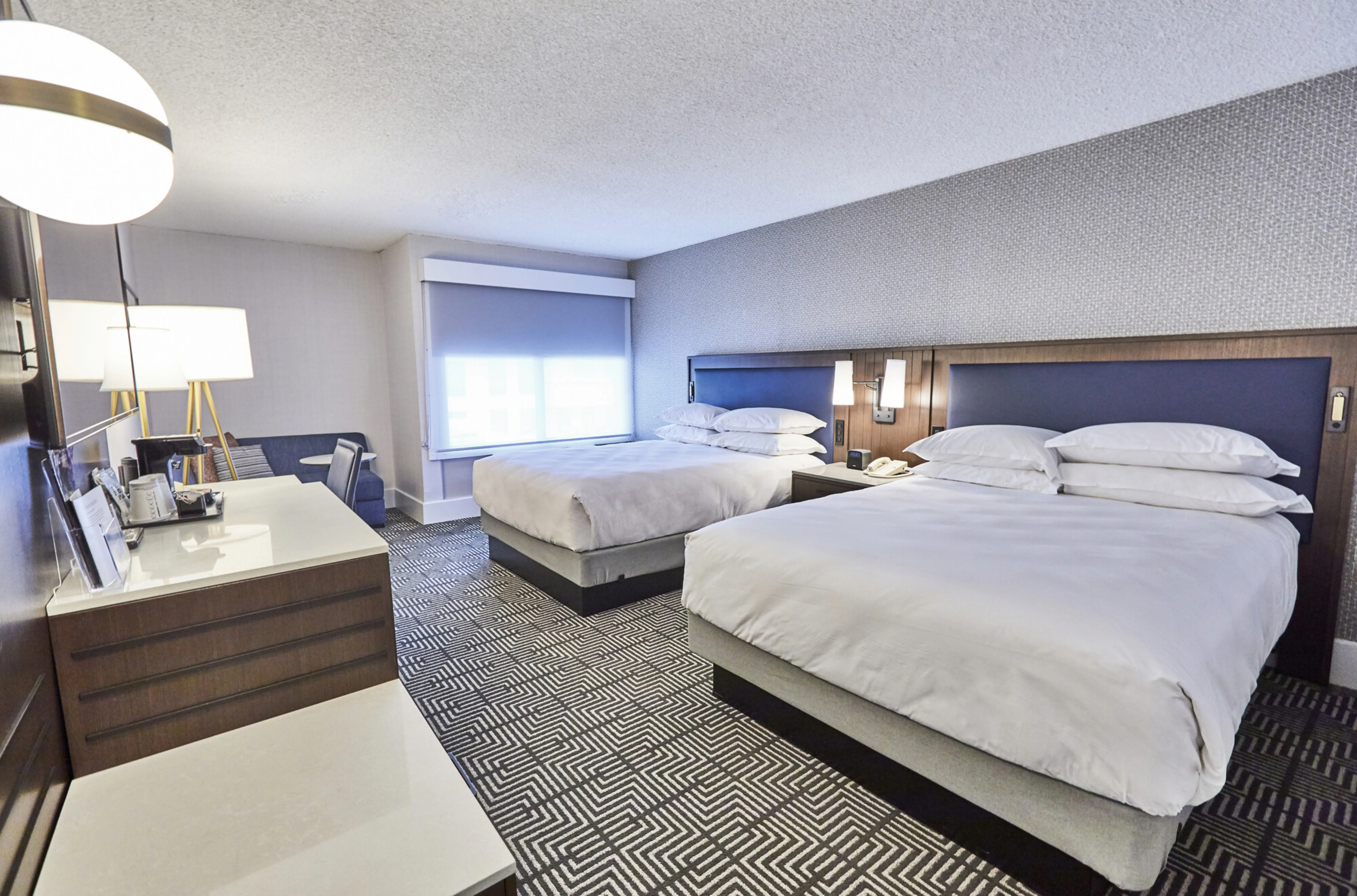 Riu Plaza Fisherman's Wharf ( Ex. Sheraton Fisherman's Wharf ) - zdjęcie 14