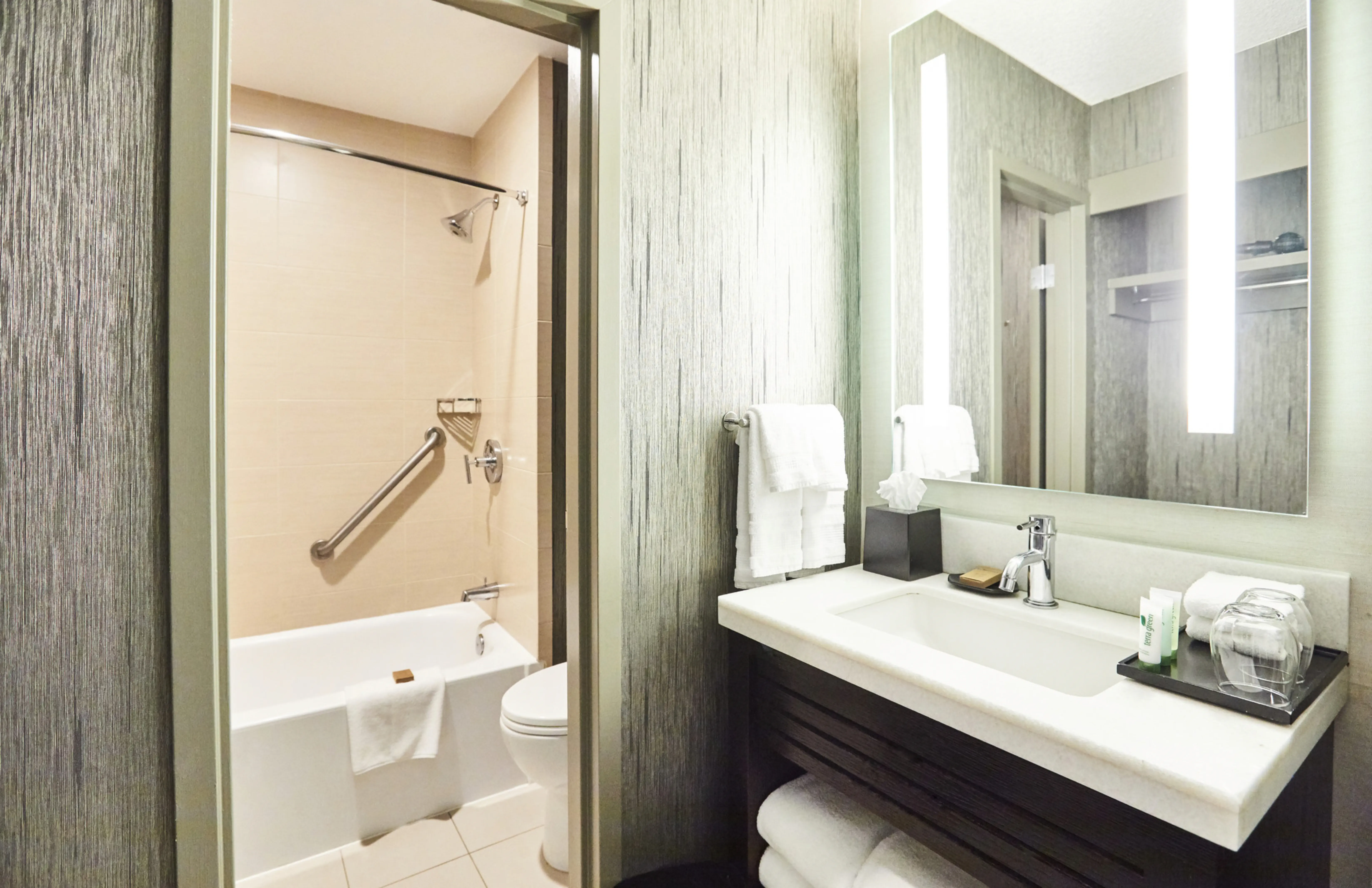 Riu Plaza Fisherman's Wharf ( Ex. Sheraton Fisherman's Wharf ) - zdjęcie 18