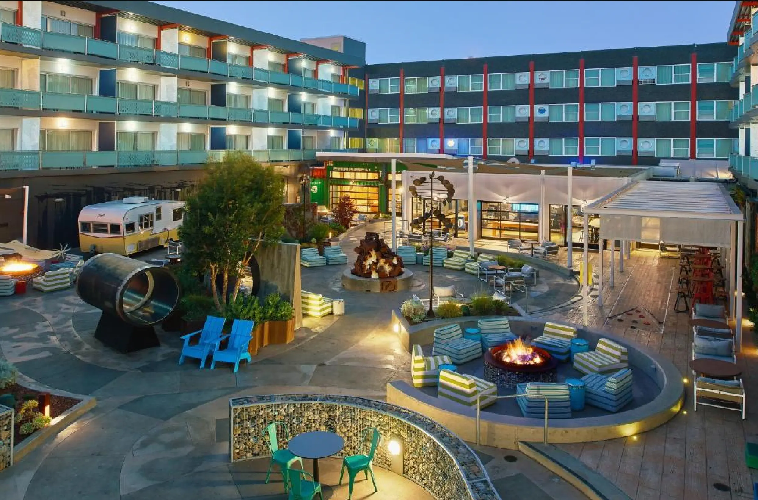 Zephyr (ex Radisson Fisherman's Wharf) - zdjęcie 30