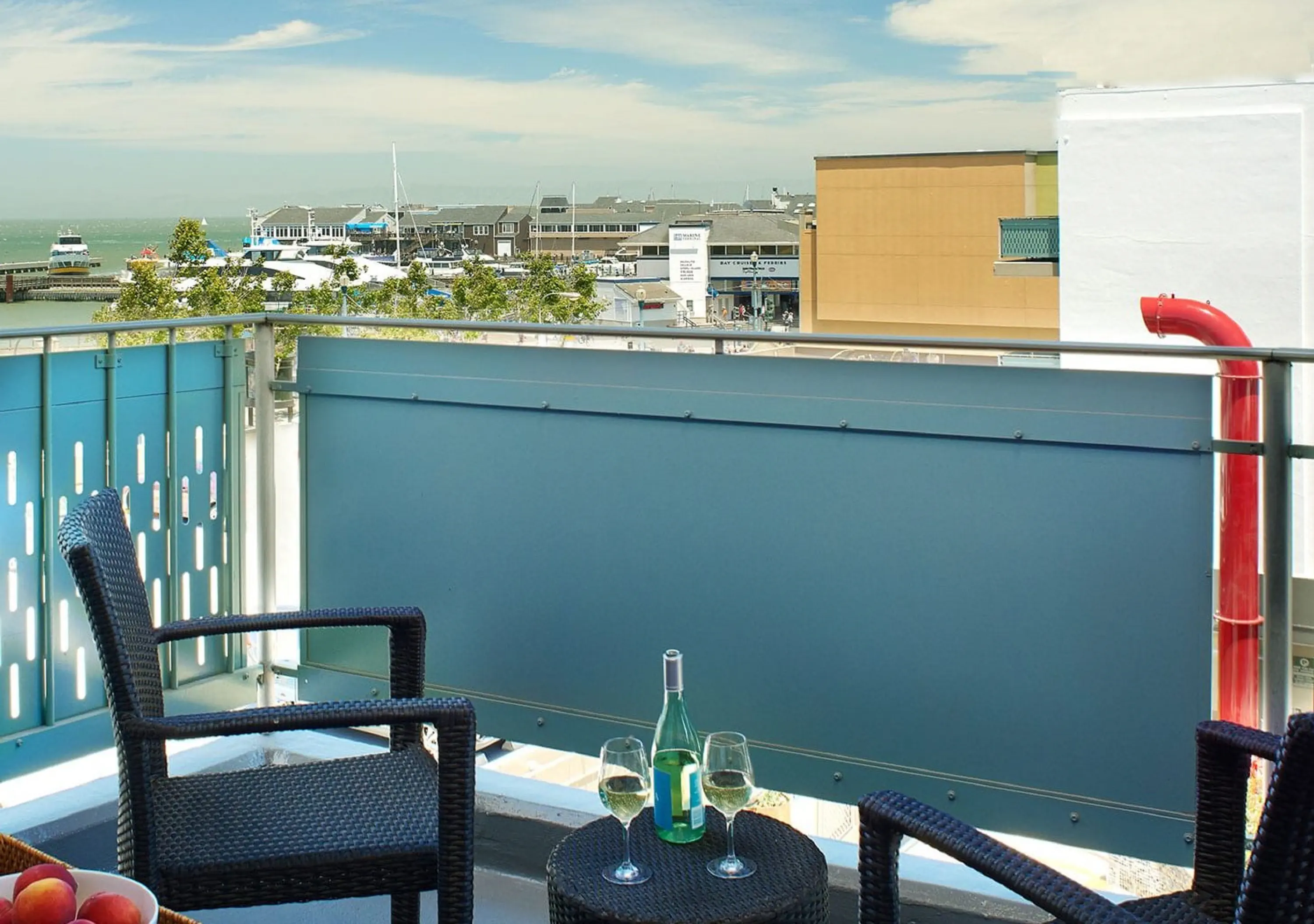Zephyr (ex Radisson Fisherman's Wharf) - zdjęcie 6