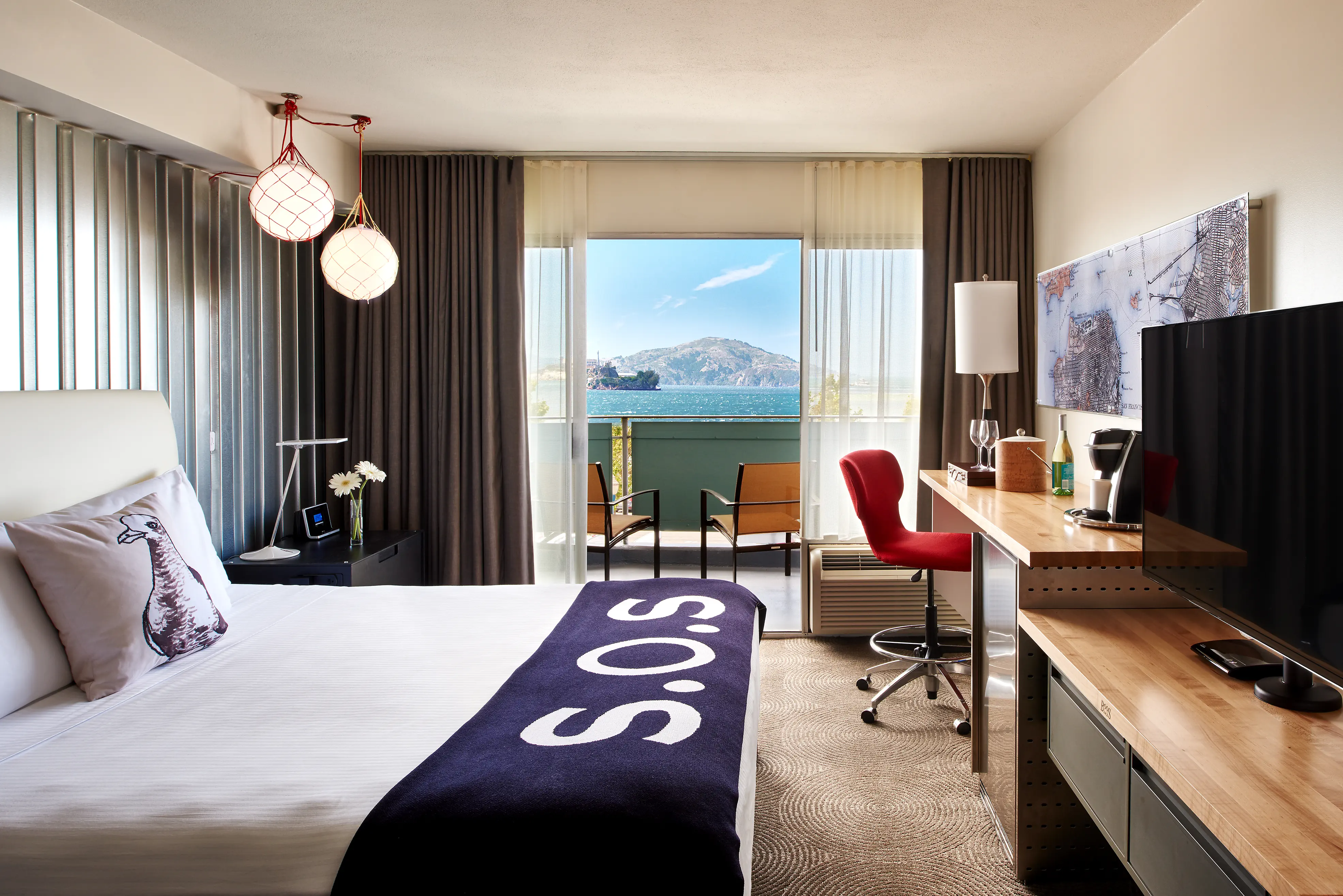 Zephyr (ex Radisson Fisherman's Wharf) - zdjęcie 44