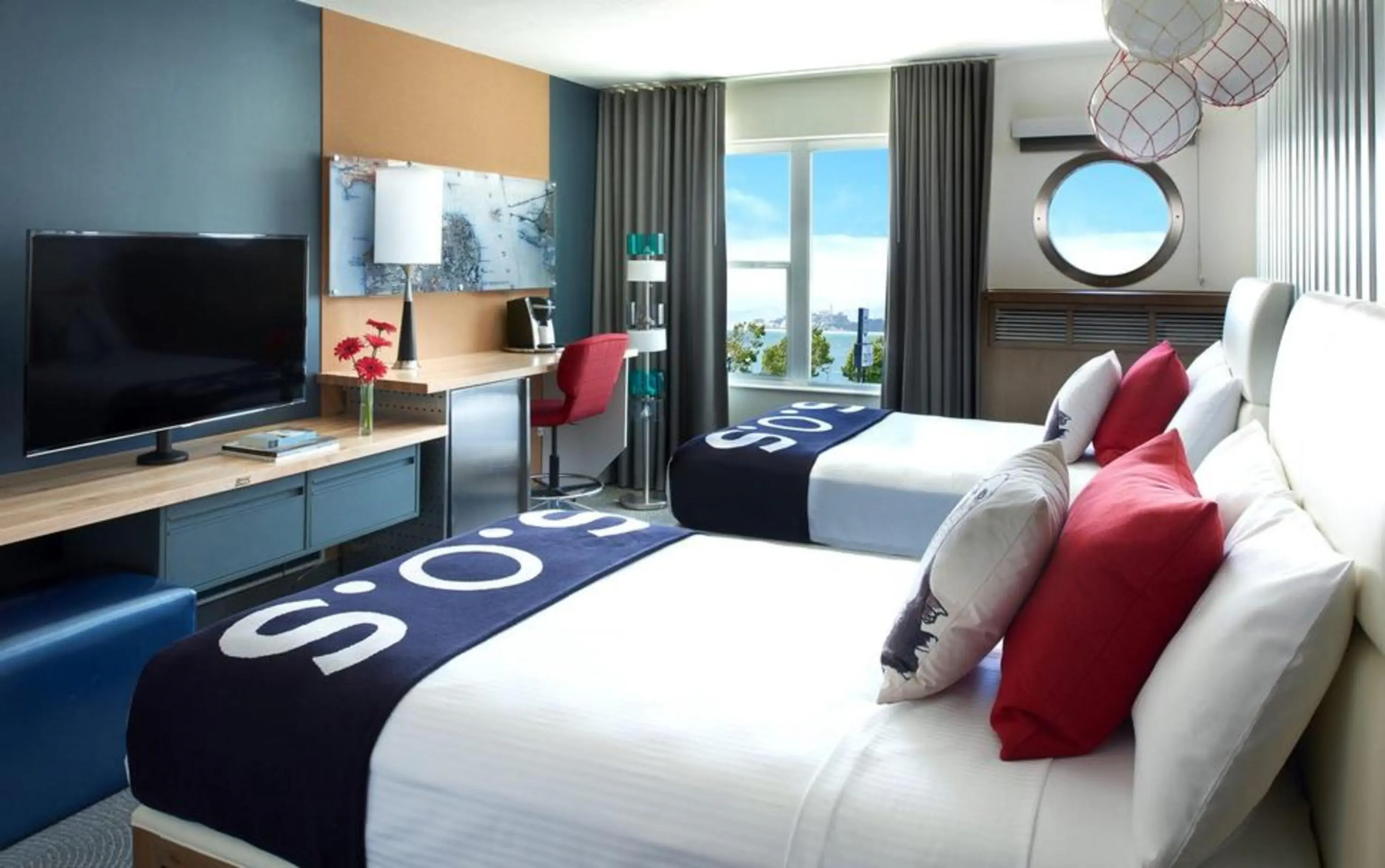 Zephyr (ex Radisson Fisherman's Wharf) - zdjęcie 32