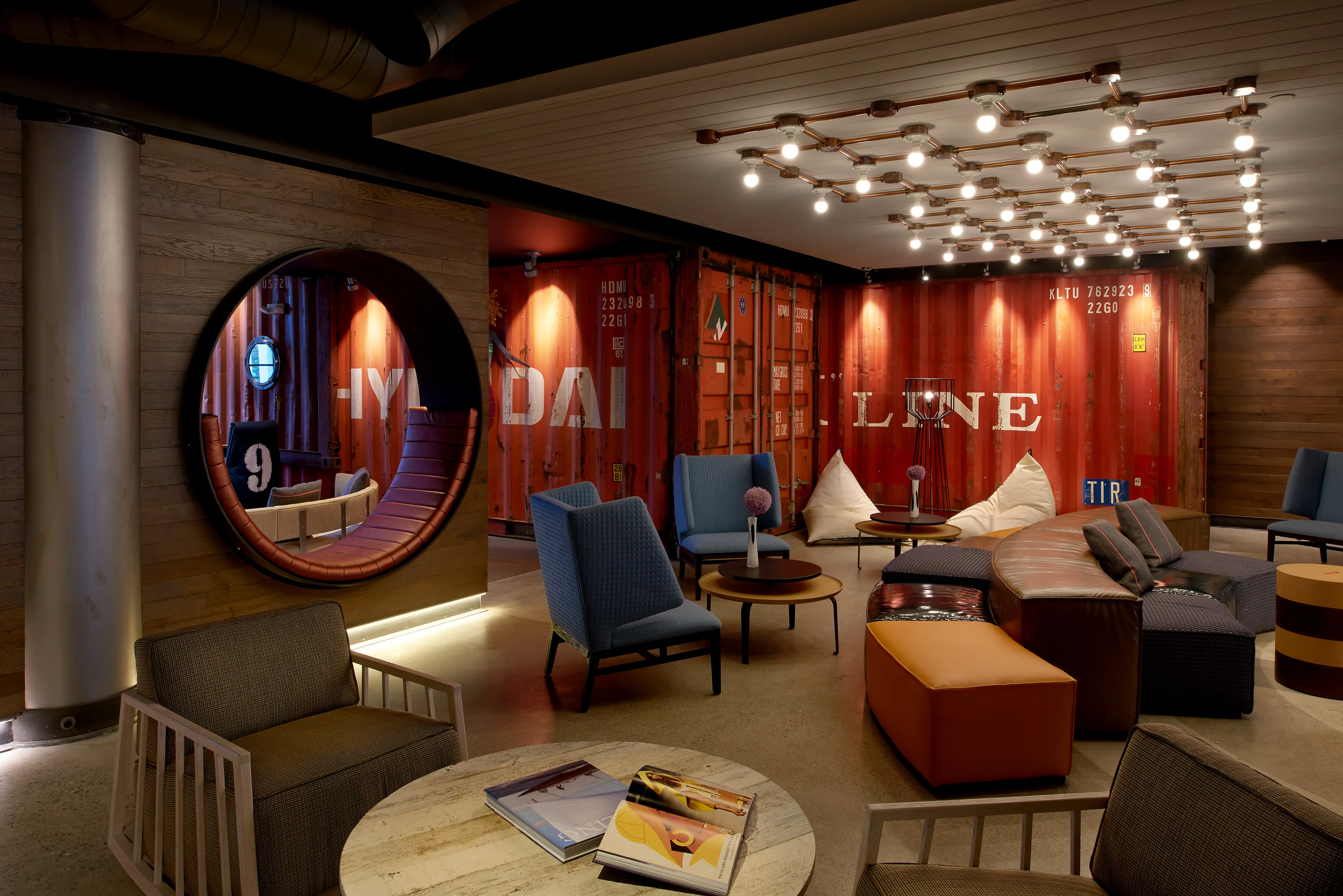 Zephyr (ex Radisson Fisherman's Wharf) - zdjęcie 9