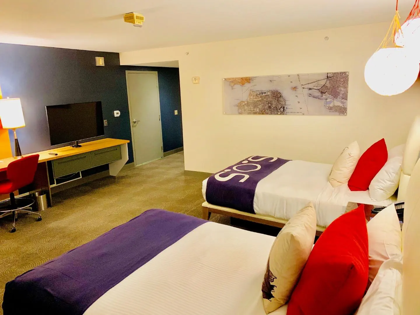 Zephyr (ex Radisson Fisherman's Wharf) - zdjęcie 18