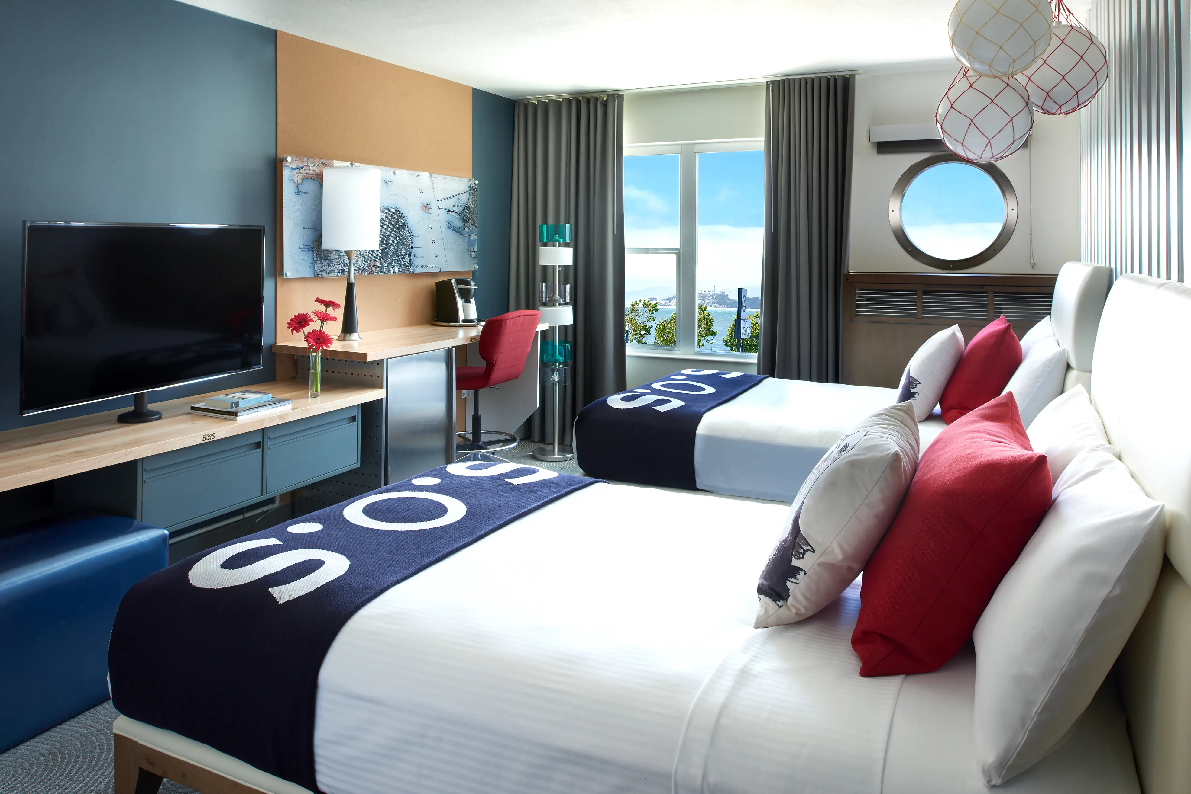 Zephyr (ex Radisson Fisherman's Wharf) - zdjęcie 31