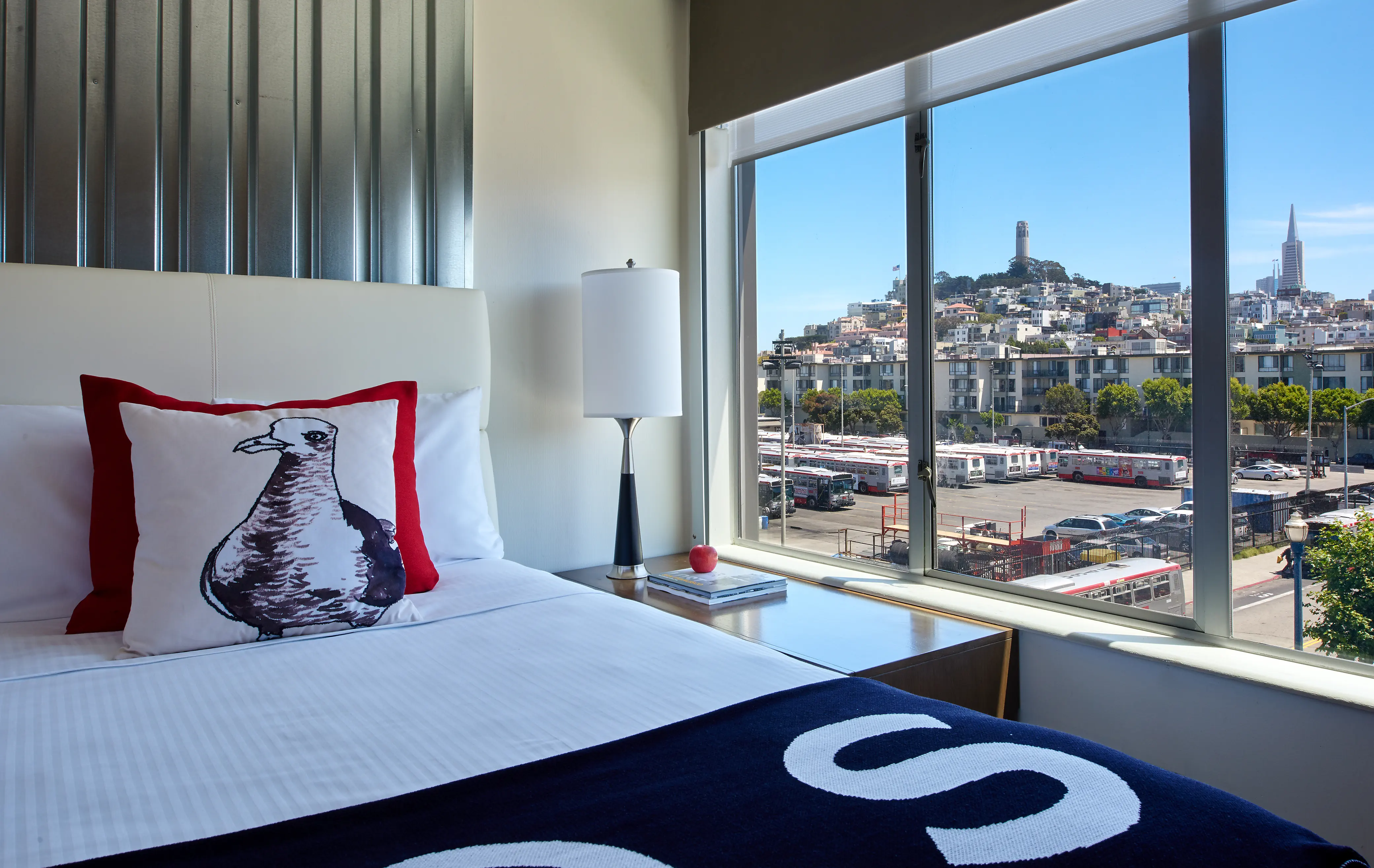 Zephyr (ex Radisson Fisherman's Wharf) - zdjęcie 35