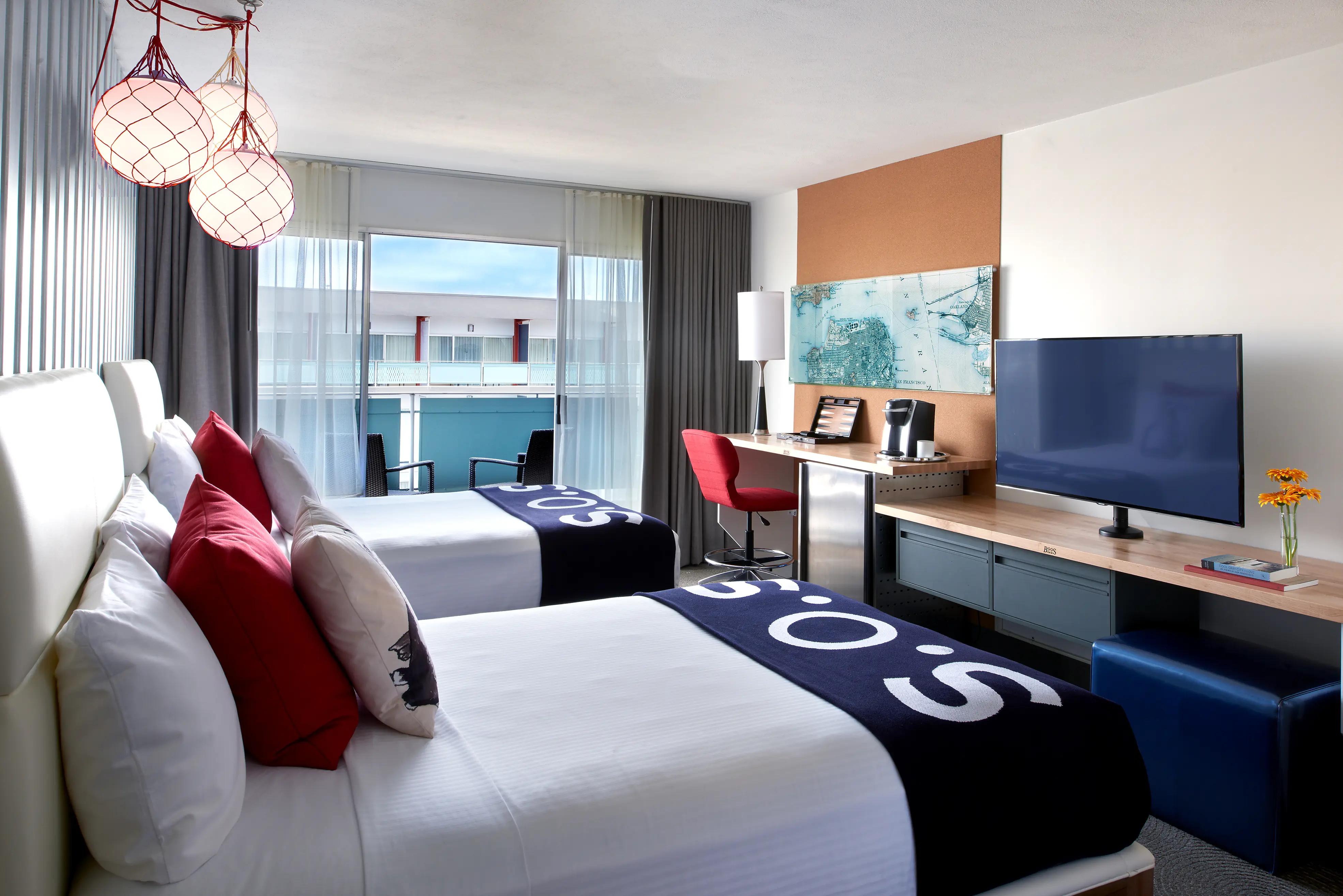 Zephyr (ex Radisson Fisherman's Wharf) - zdjęcie 34