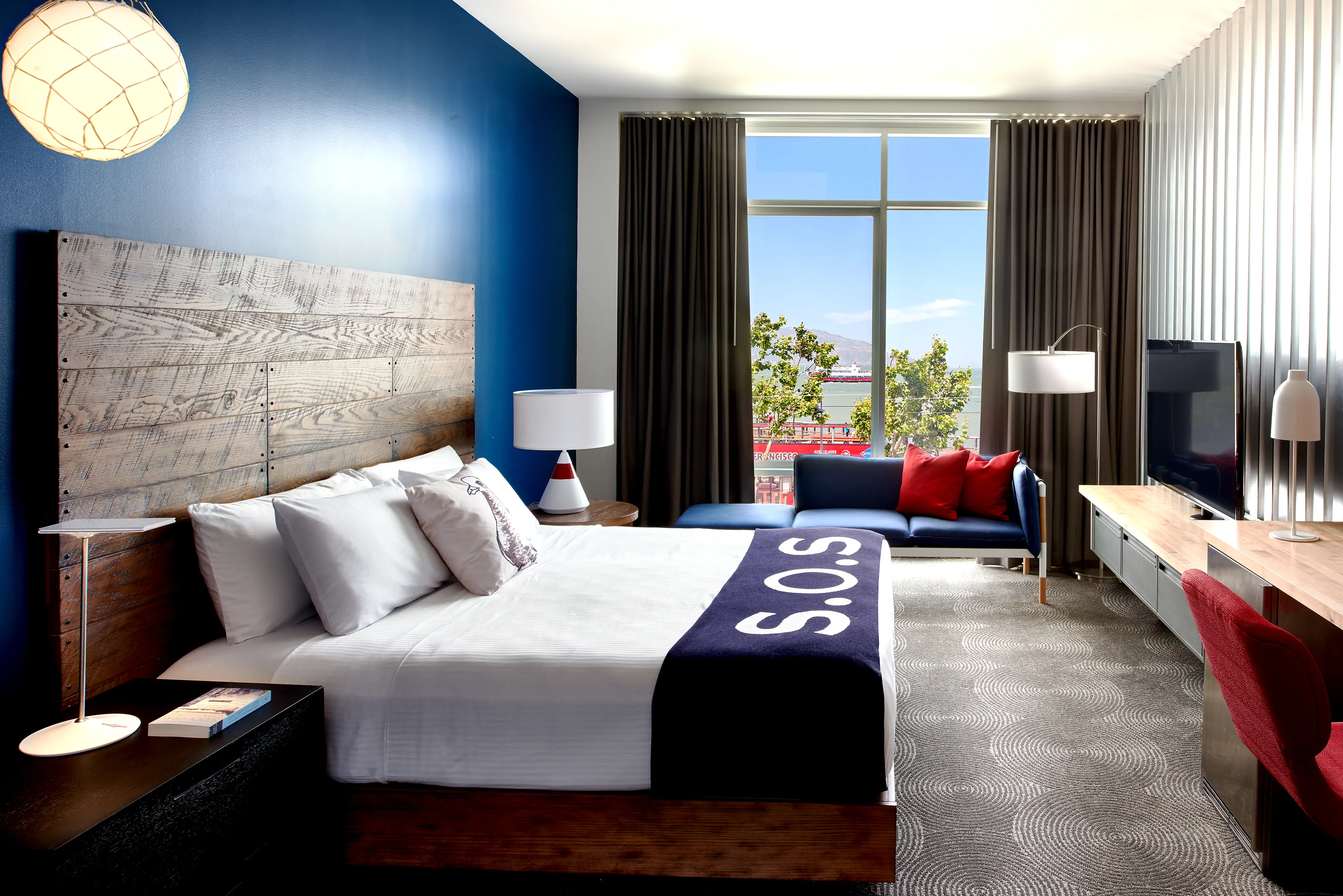 Zephyr (ex Radisson Fisherman's Wharf) - zdjęcie 25