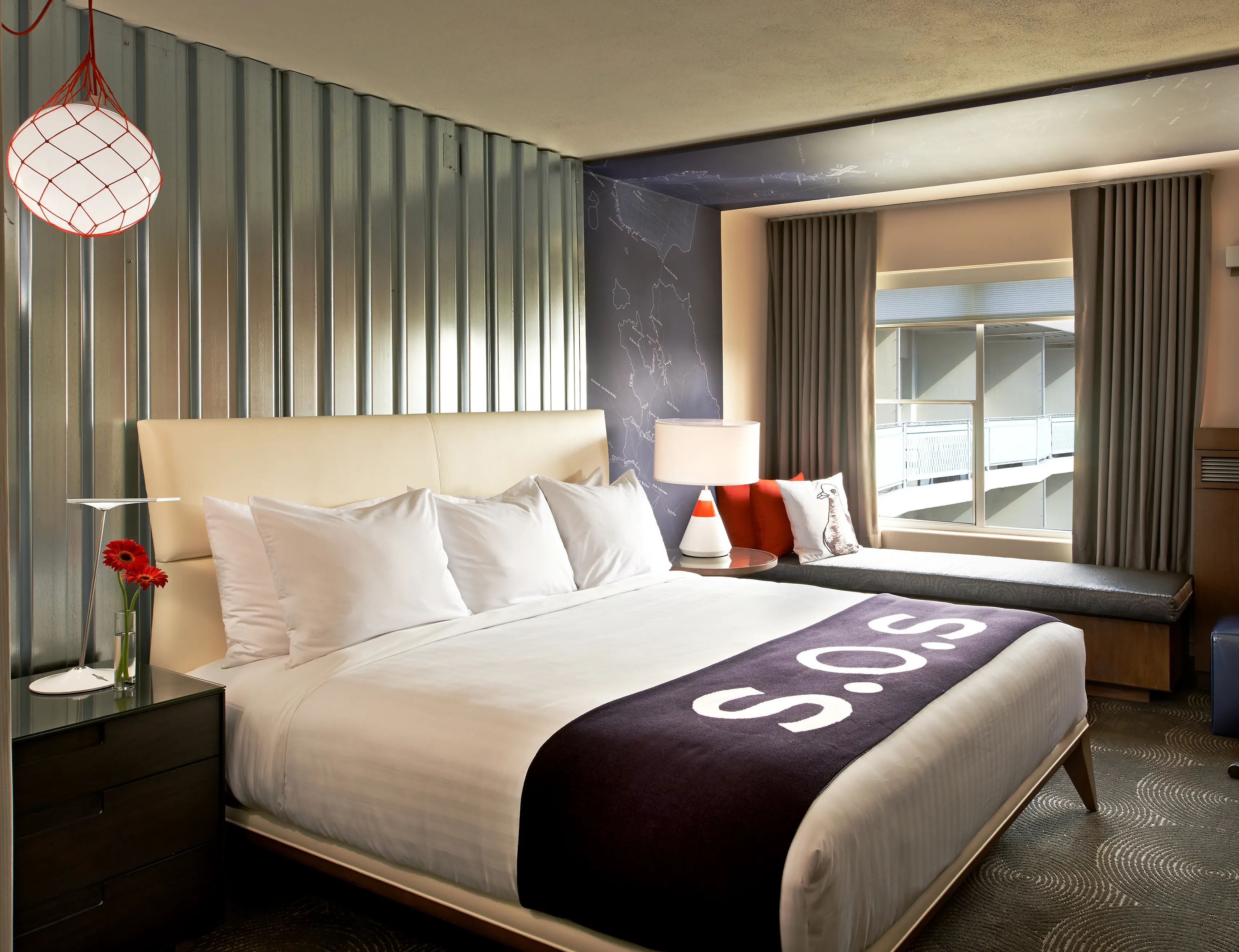 Zephyr (ex Radisson Fisherman's Wharf) - zdjęcie 12