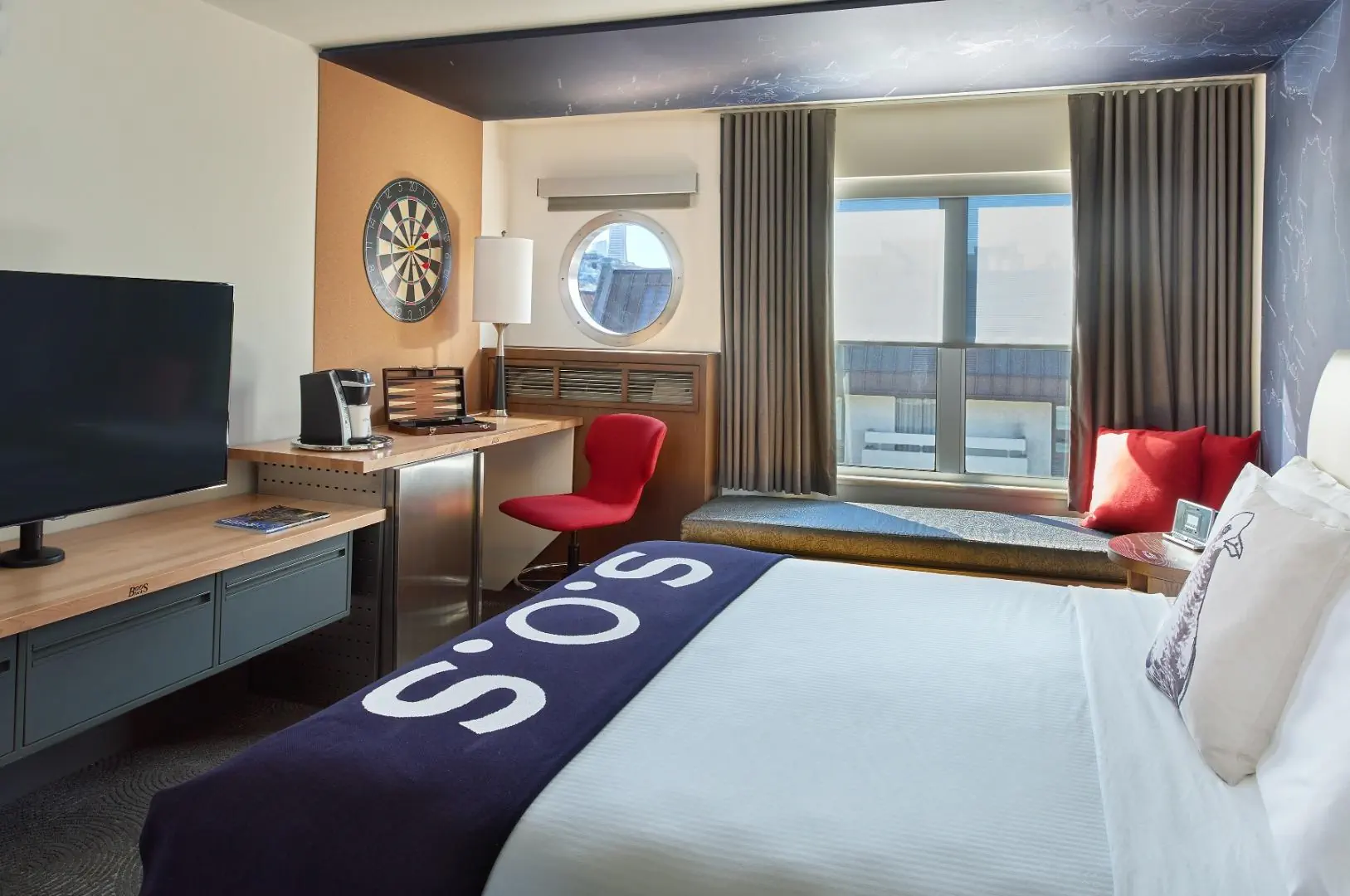 Zephyr (ex Radisson Fisherman's Wharf) - zdjęcie 47