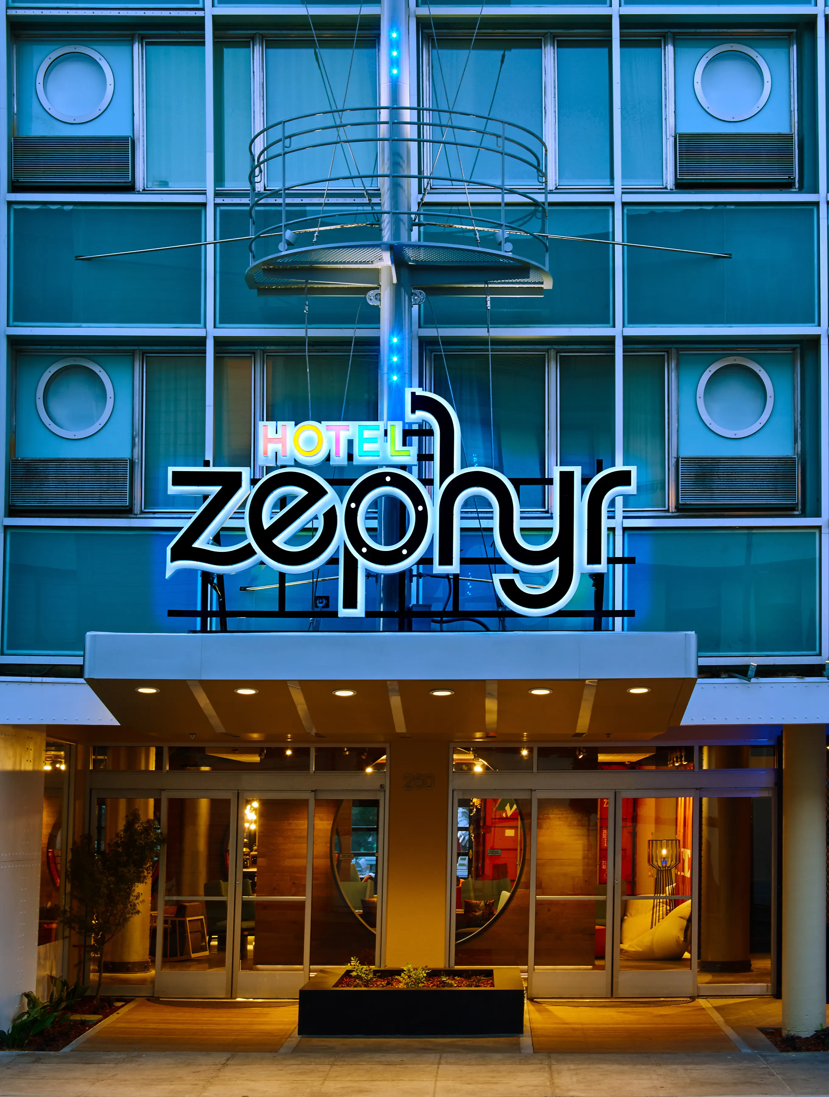 Zephyr (ex Radisson Fisherman's Wharf) - zdjęcie 28