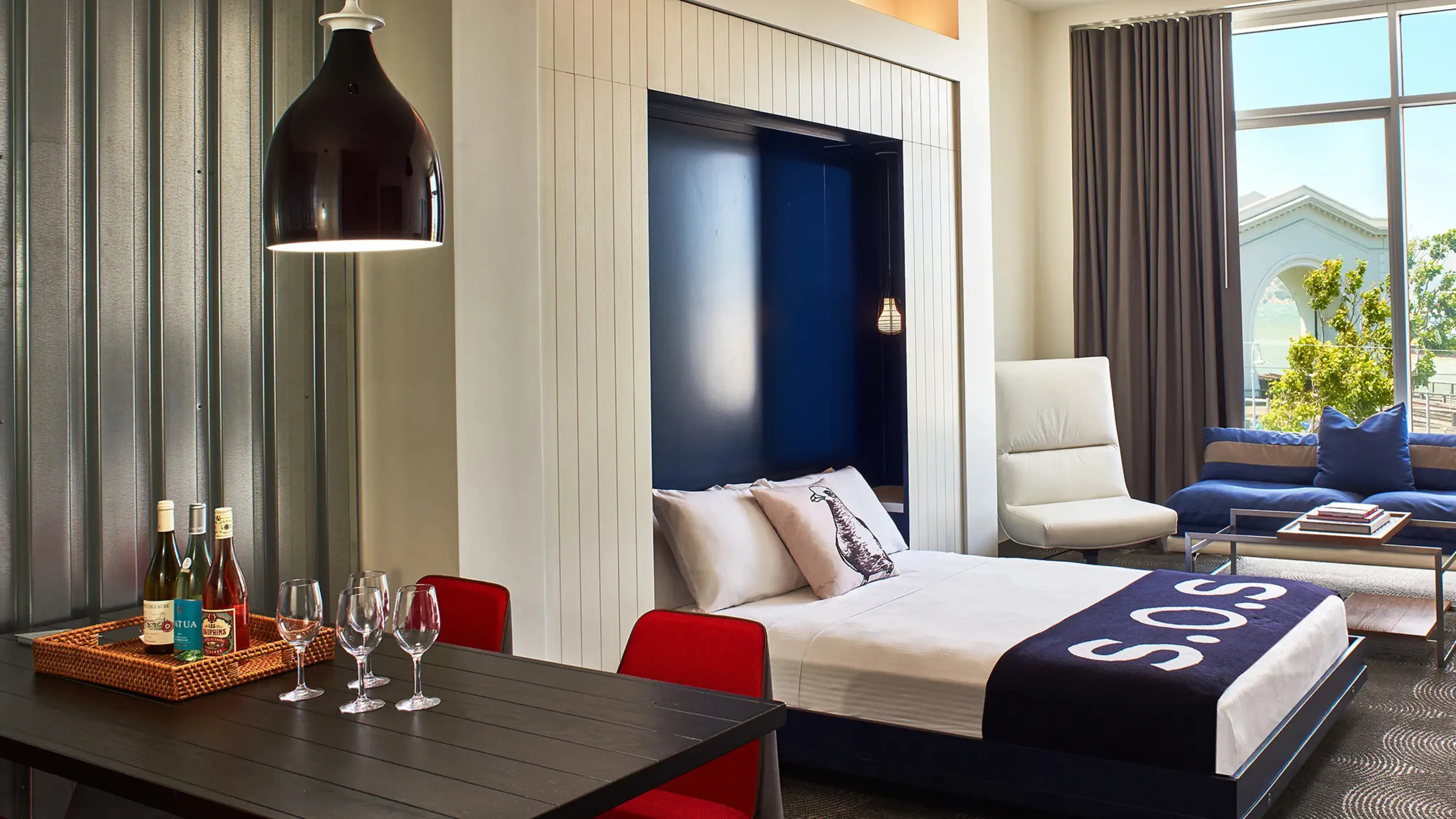 Zephyr (ex Radisson Fisherman's Wharf) - zdjęcie 51
