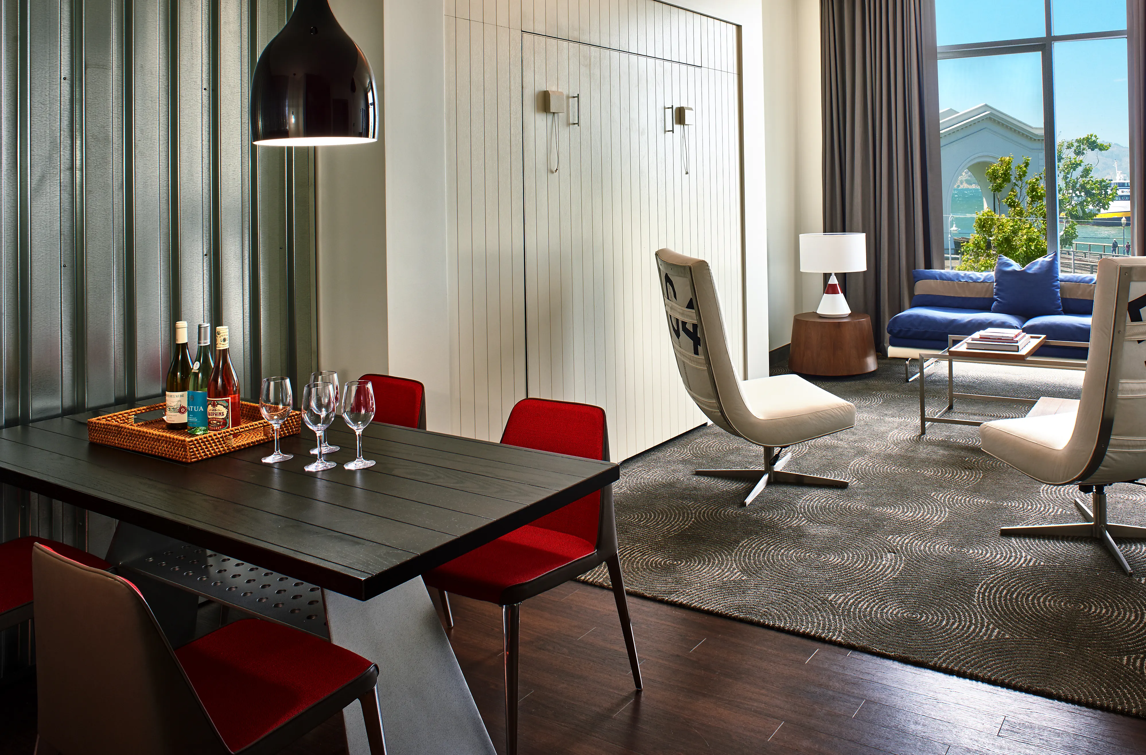 Zephyr (ex Radisson Fisherman's Wharf) - zdjęcie 37