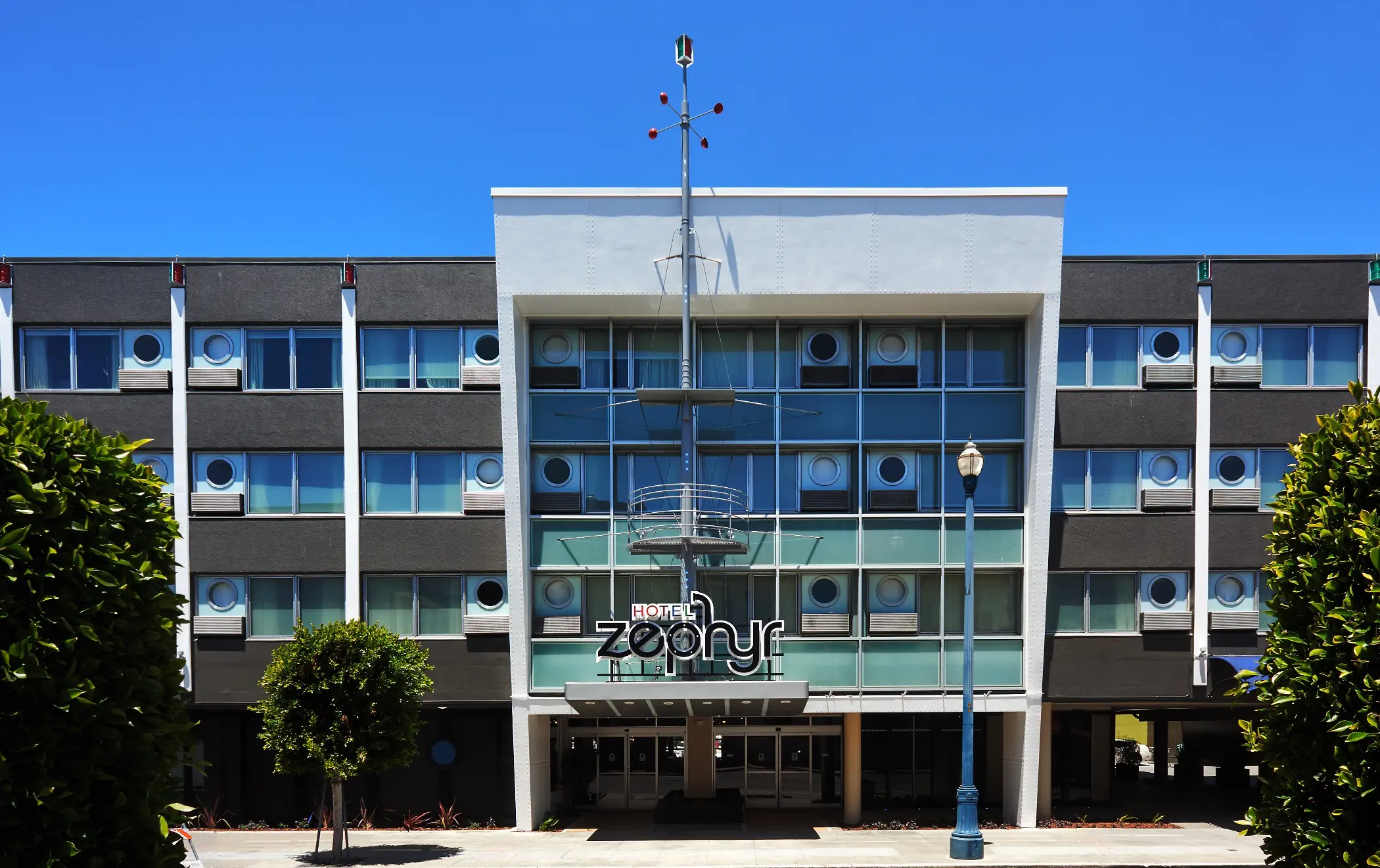 Zephyr (ex Radisson Fisherman's Wharf) - zdjęcie 5