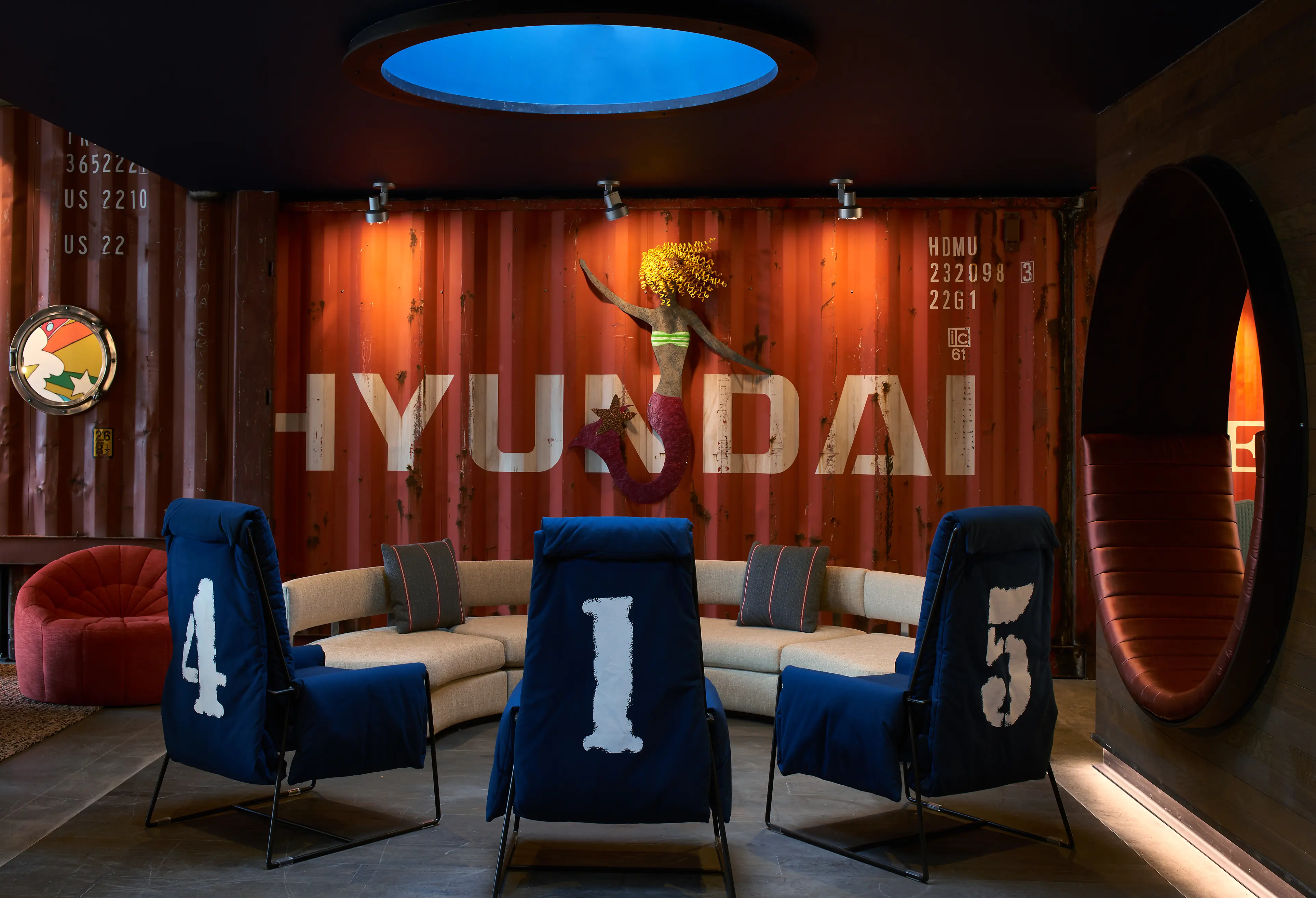 Zephyr (ex Radisson Fisherman's Wharf) - zdjęcie 8
