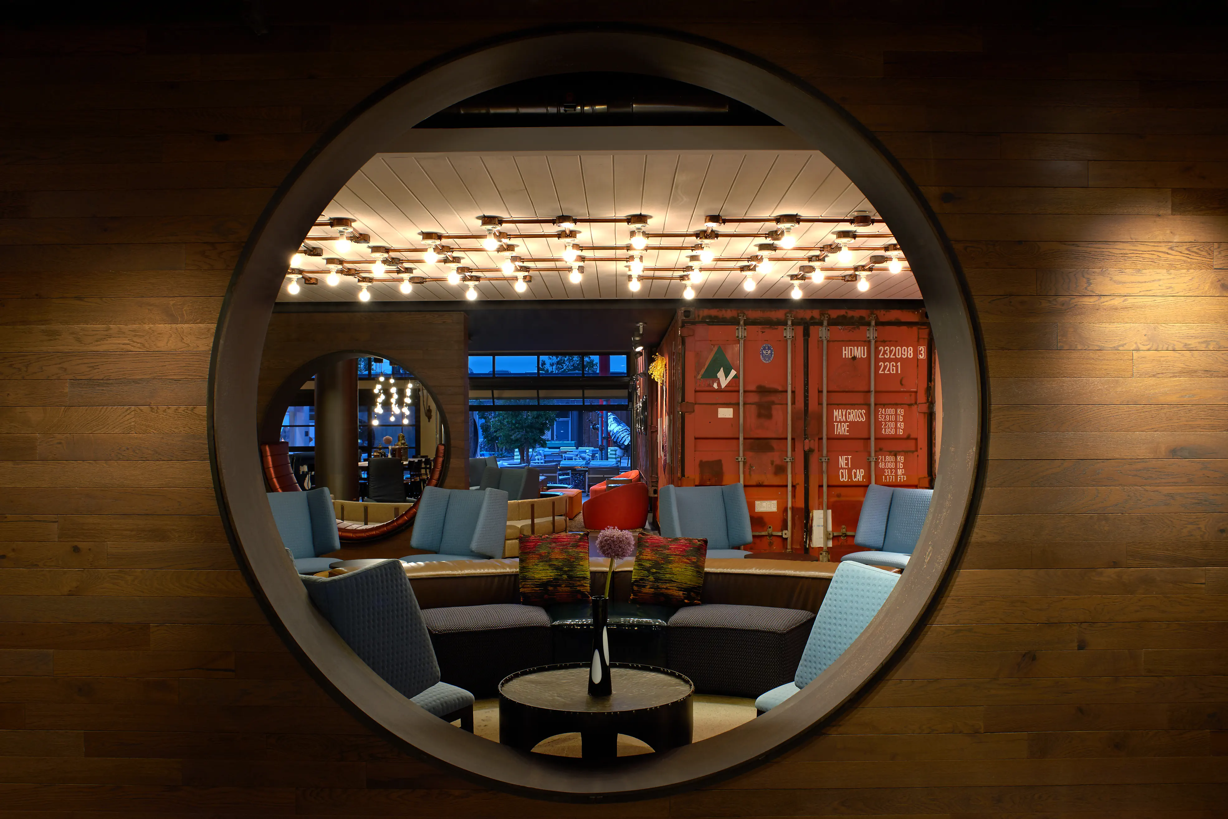 Zephyr (ex Radisson Fisherman's Wharf) - zdjęcie 14