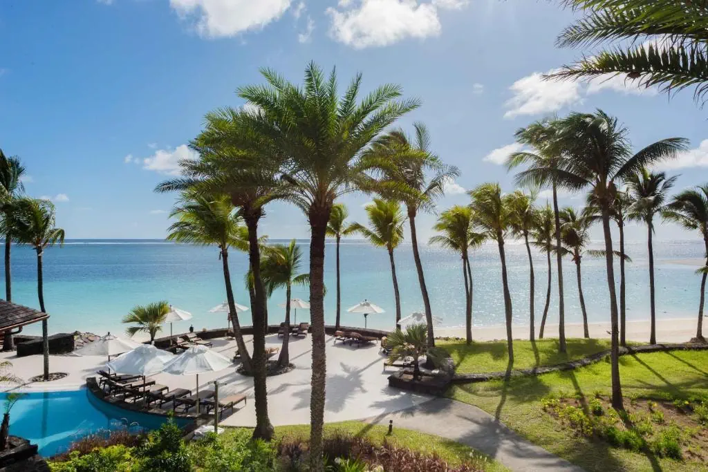 The Residence (Mauritius) - zdjęcie 15