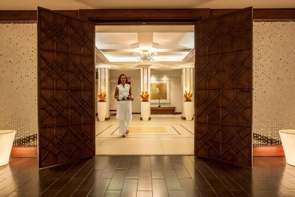 The Residence (Mauritius) - zdjęcie 25