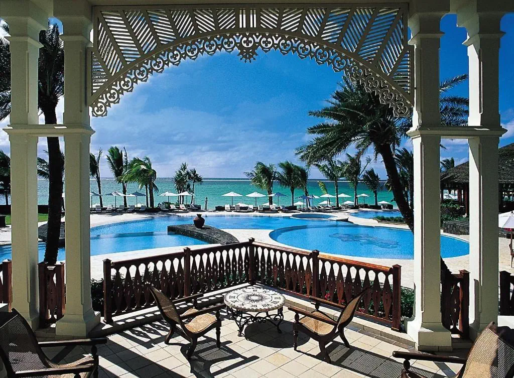 The Residence (Mauritius) - zdjęcie 11