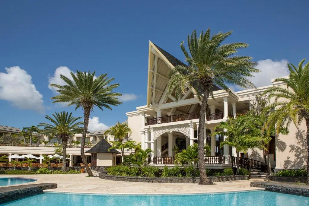 The Residence (Mauritius) - zdjęcie 5