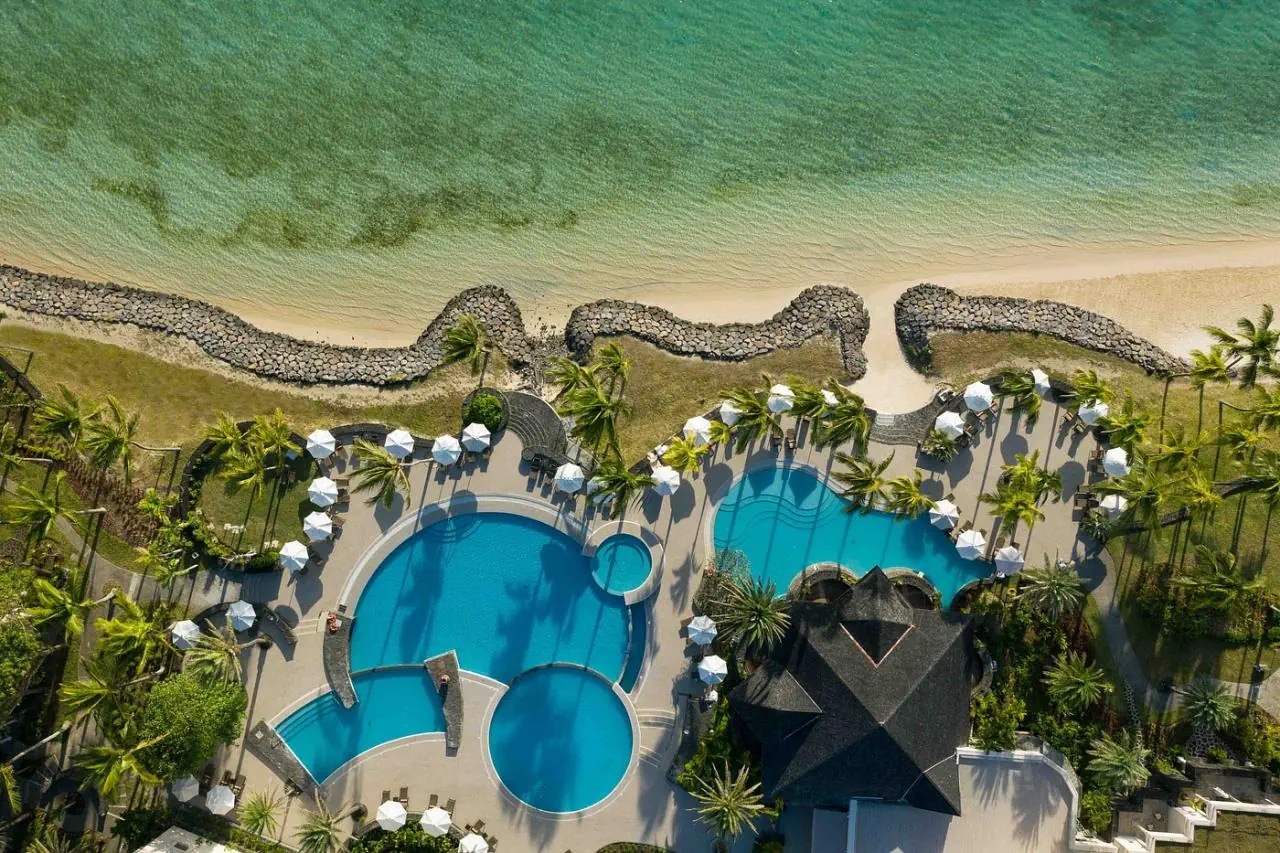 The Residence (Mauritius) - zdjęcie 10