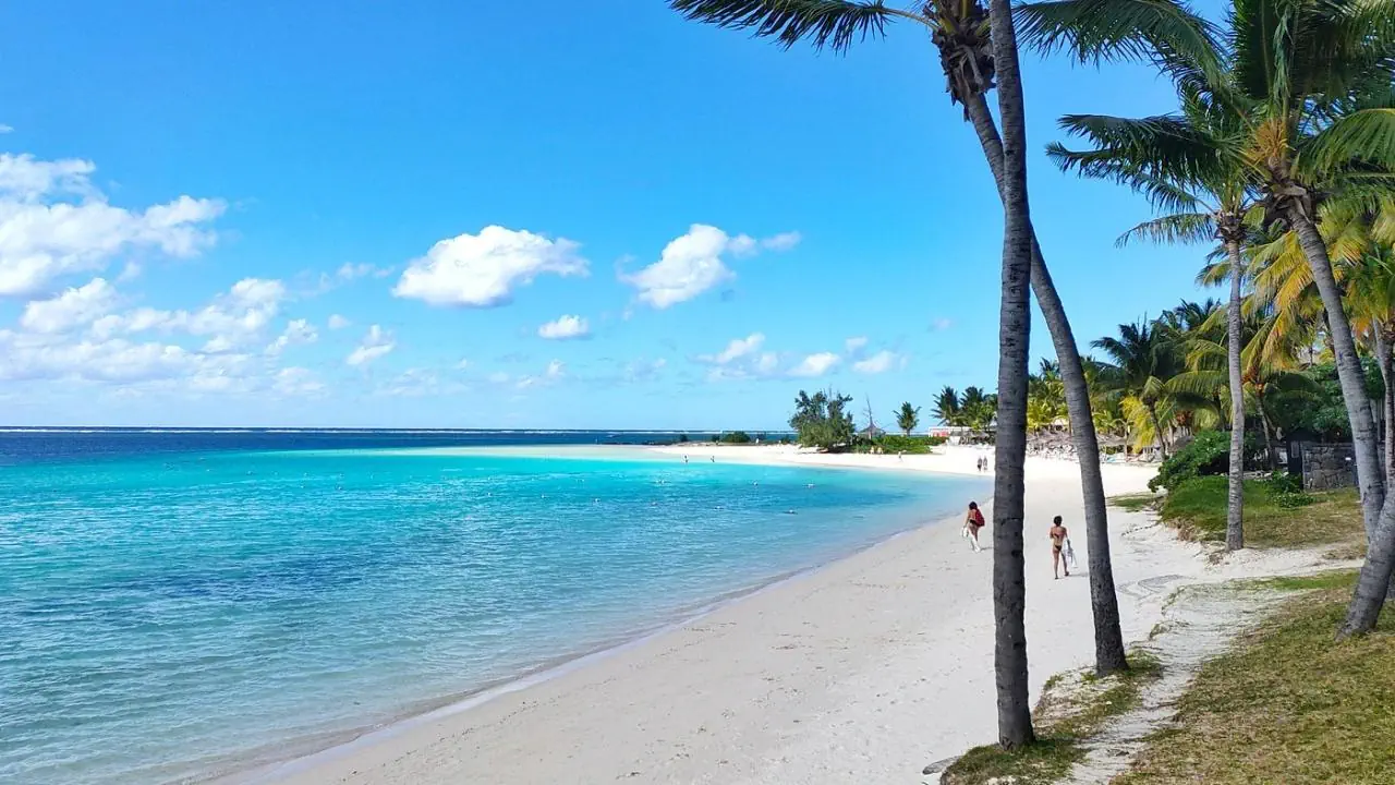 The Residence (Mauritius) - zdjęcie 14