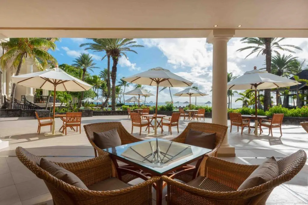 The Residence (Mauritius) - zdjęcie 19