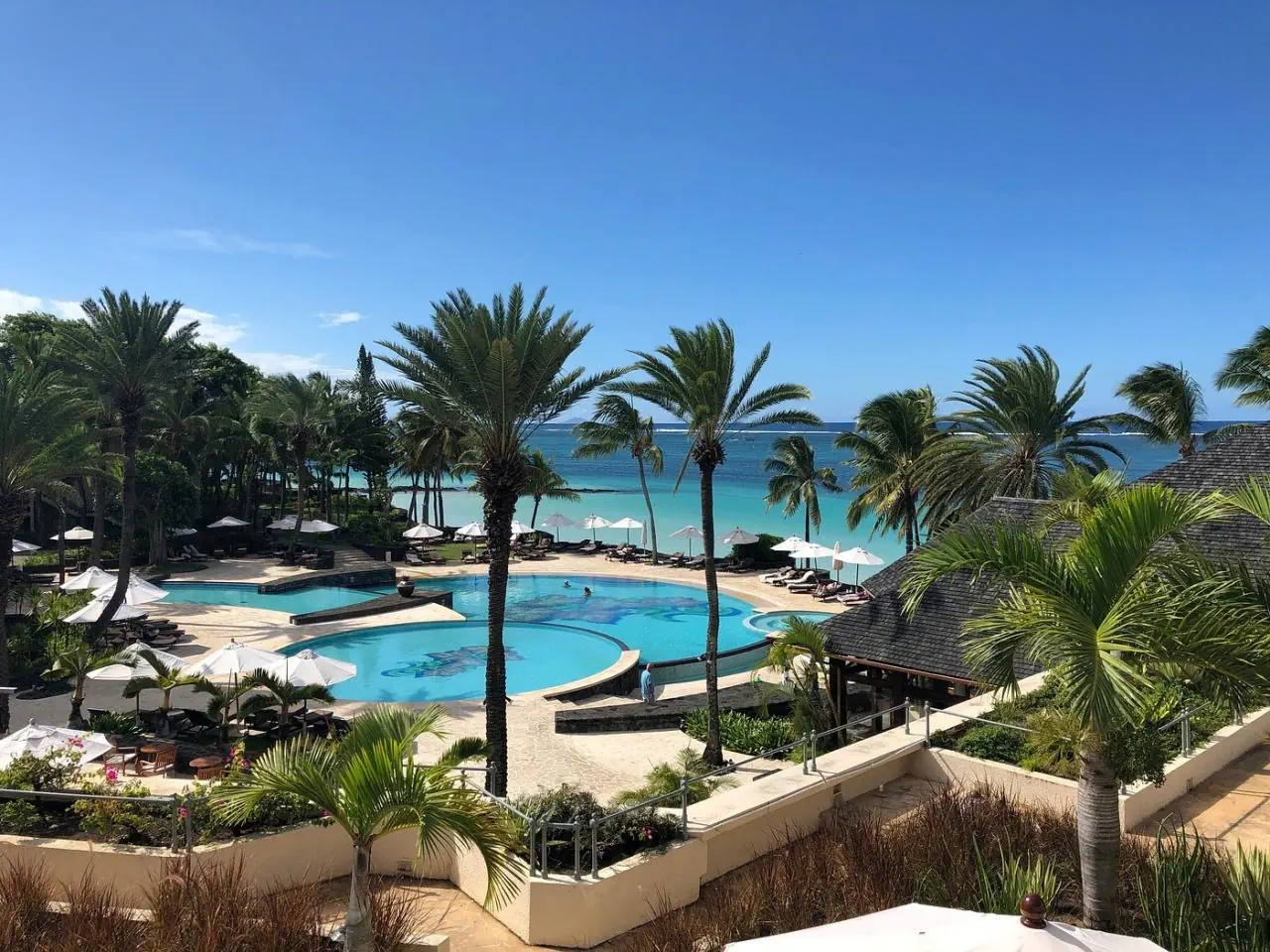 The Residence (Mauritius) - zdjęcie 4