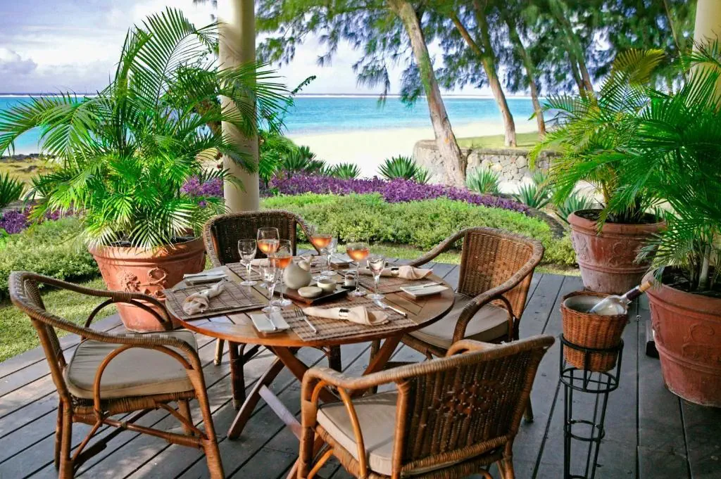 The Residence (Mauritius) - zdjęcie 18