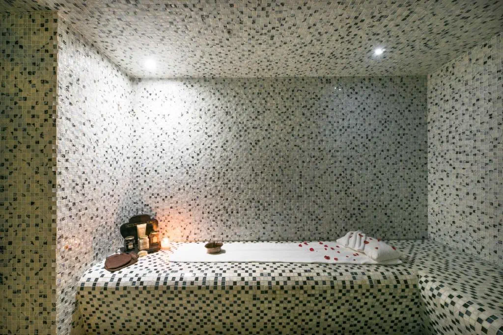 The Residence (Mauritius) - zdjęcie 29