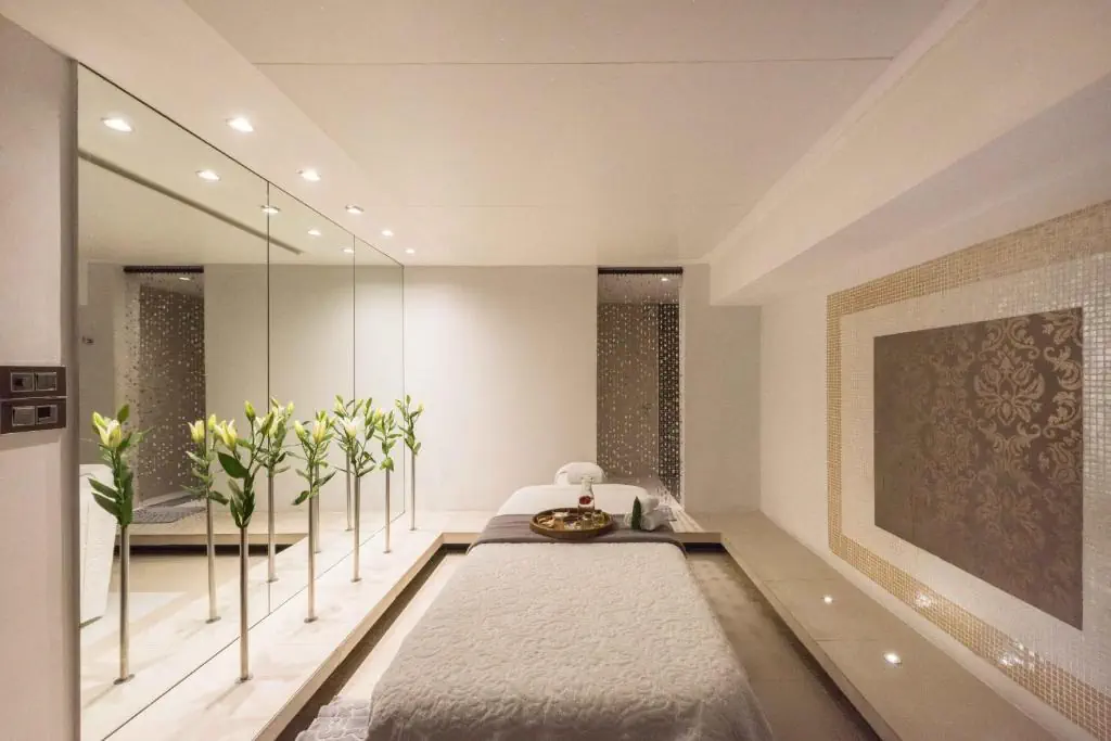 The Residence (Mauritius) - zdjęcie 28