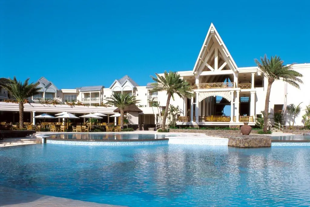 The Residence (Mauritius) - zdjęcie 3