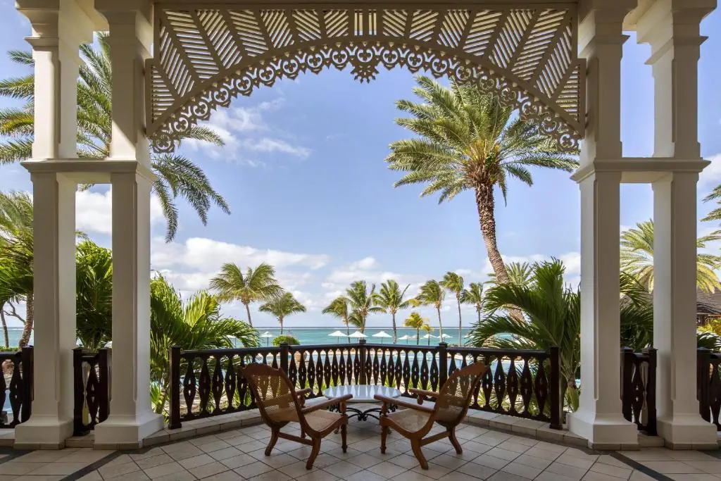 The Residence (Mauritius) - zdjęcie 21
