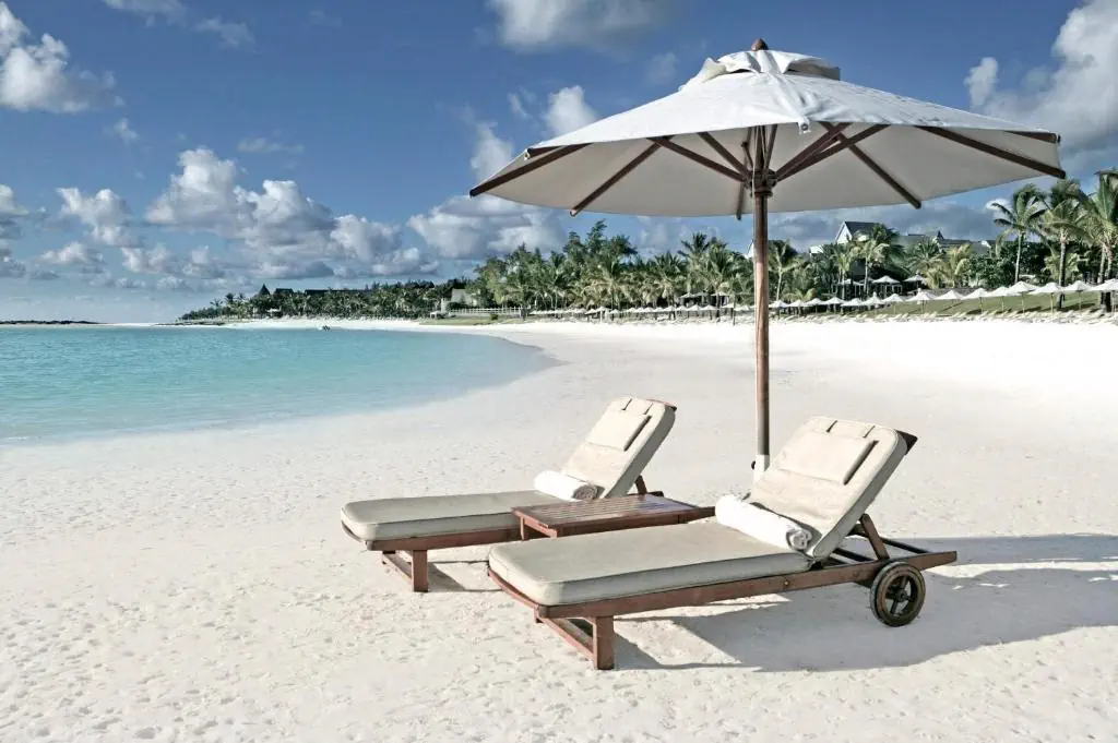 The Residence (Mauritius) - zdjęcie 13