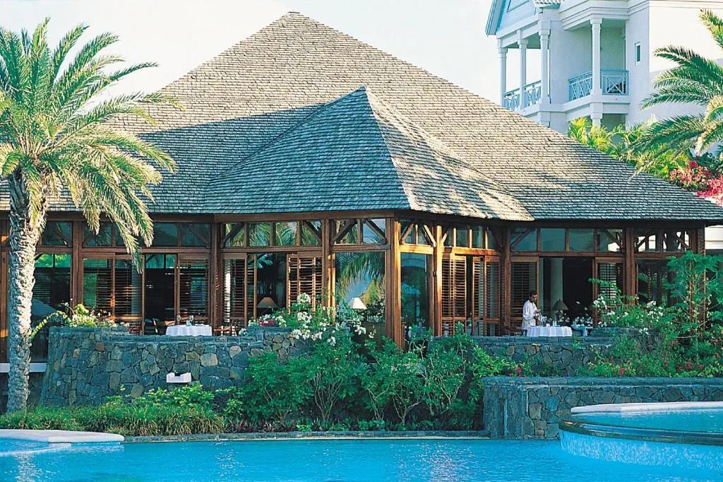 The Residence (Mauritius) - zdjęcie 16