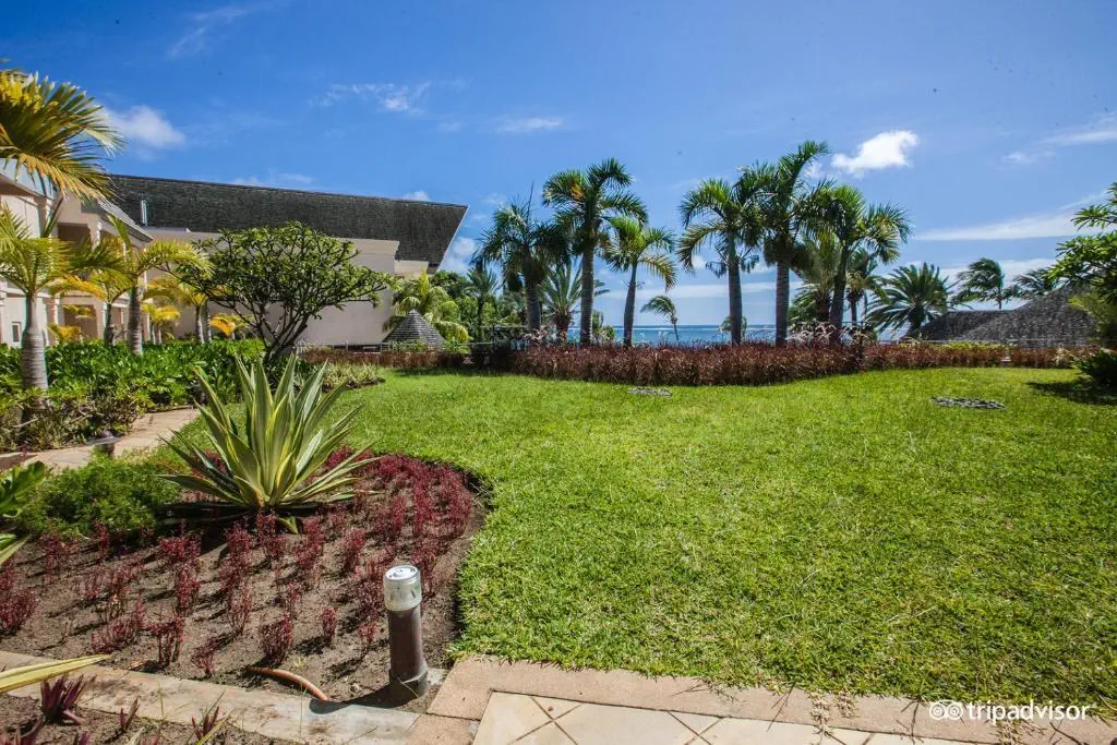 The Residence (Mauritius) - zdjęcie 17