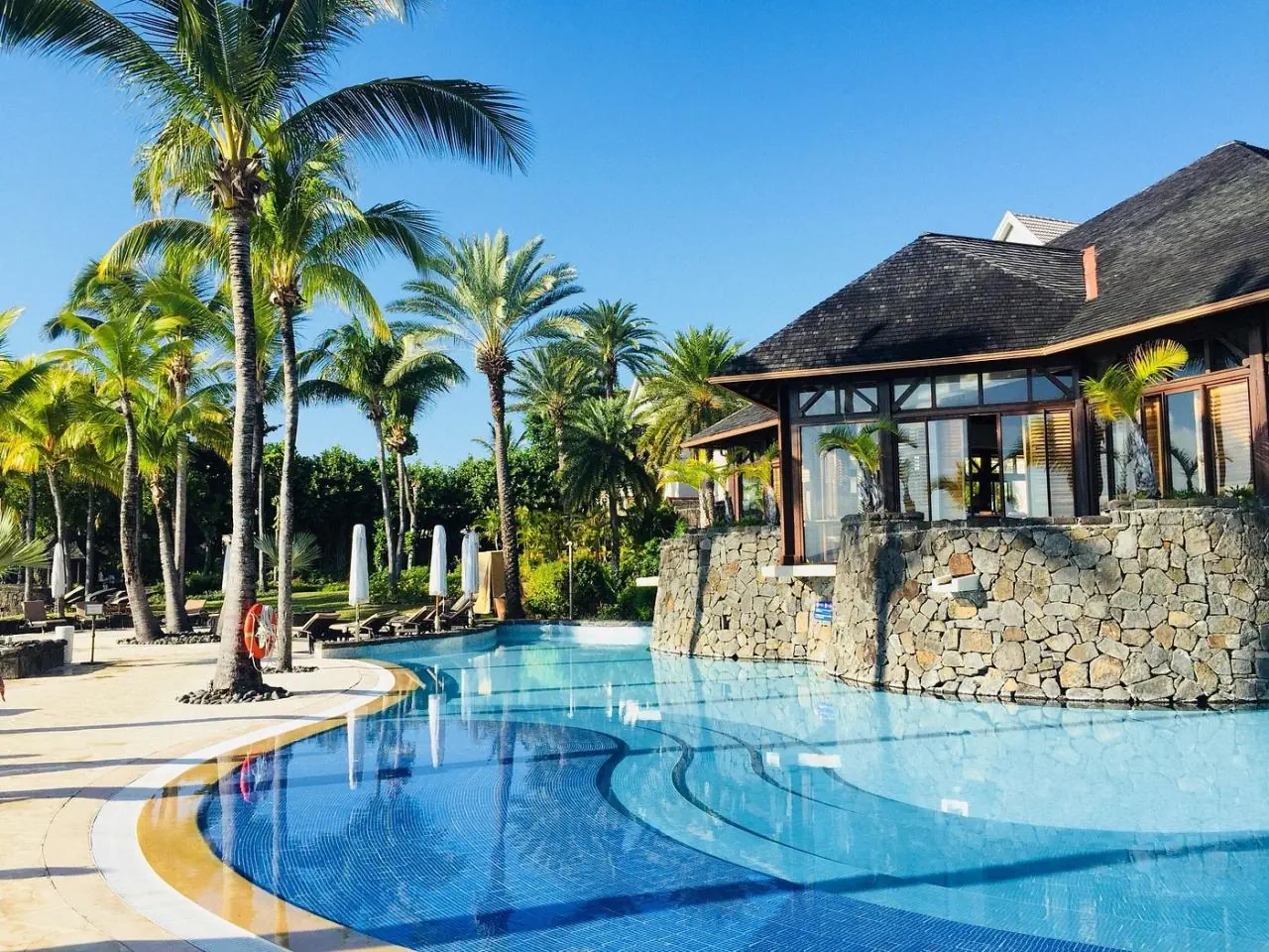 The Residence (Mauritius) - zdjęcie 6