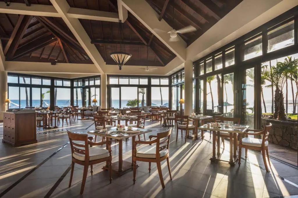 The Residence (Mauritius) - zdjęcie 23