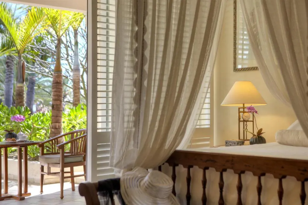 The Residence (Mauritius) - zdjęcie 30