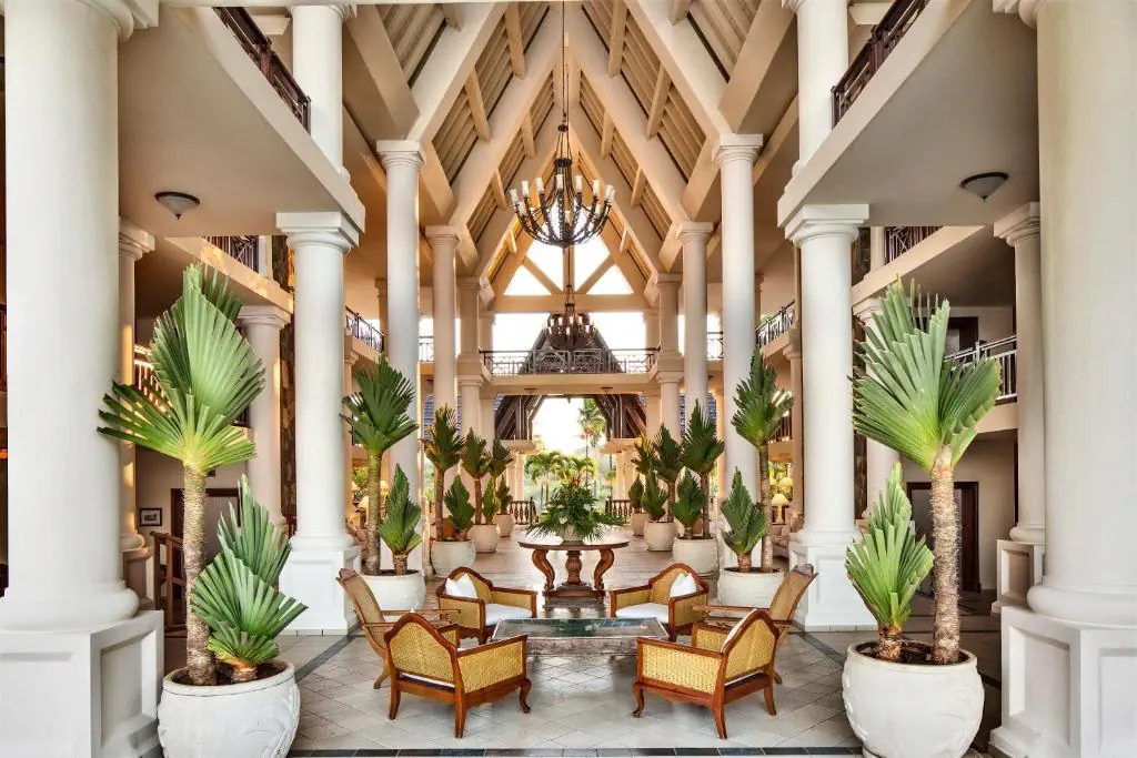 The Residence (Mauritius) - zdjęcie 24