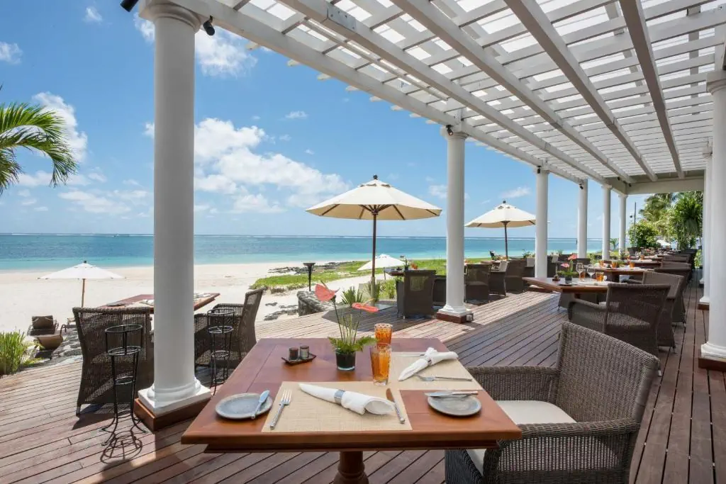 The Residence (Mauritius) - zdjęcie 20