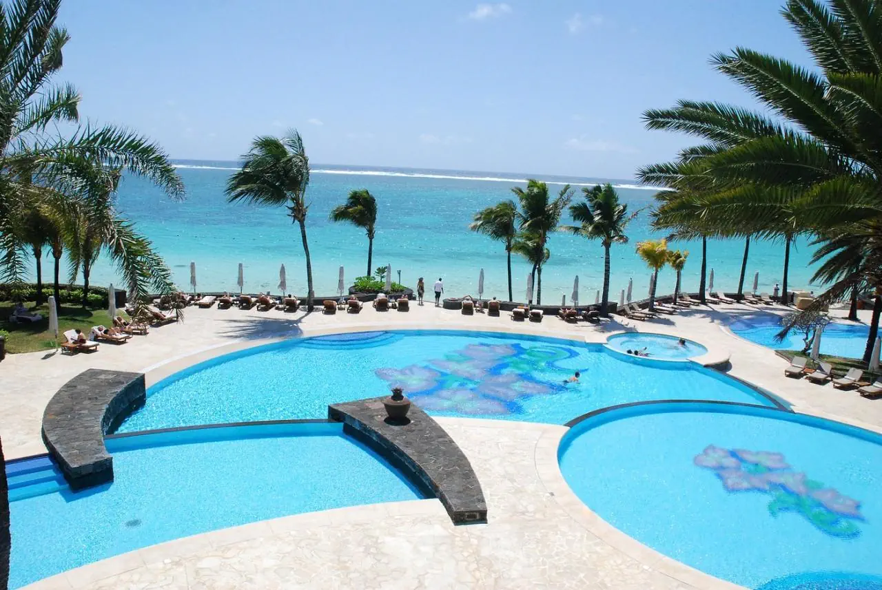 The Residence (Mauritius) - zdjęcie 9