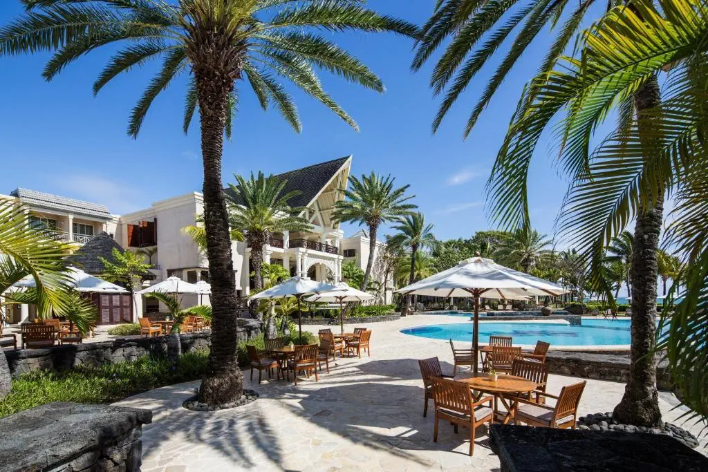 The Residence (Mauritius) - zdjęcie 2