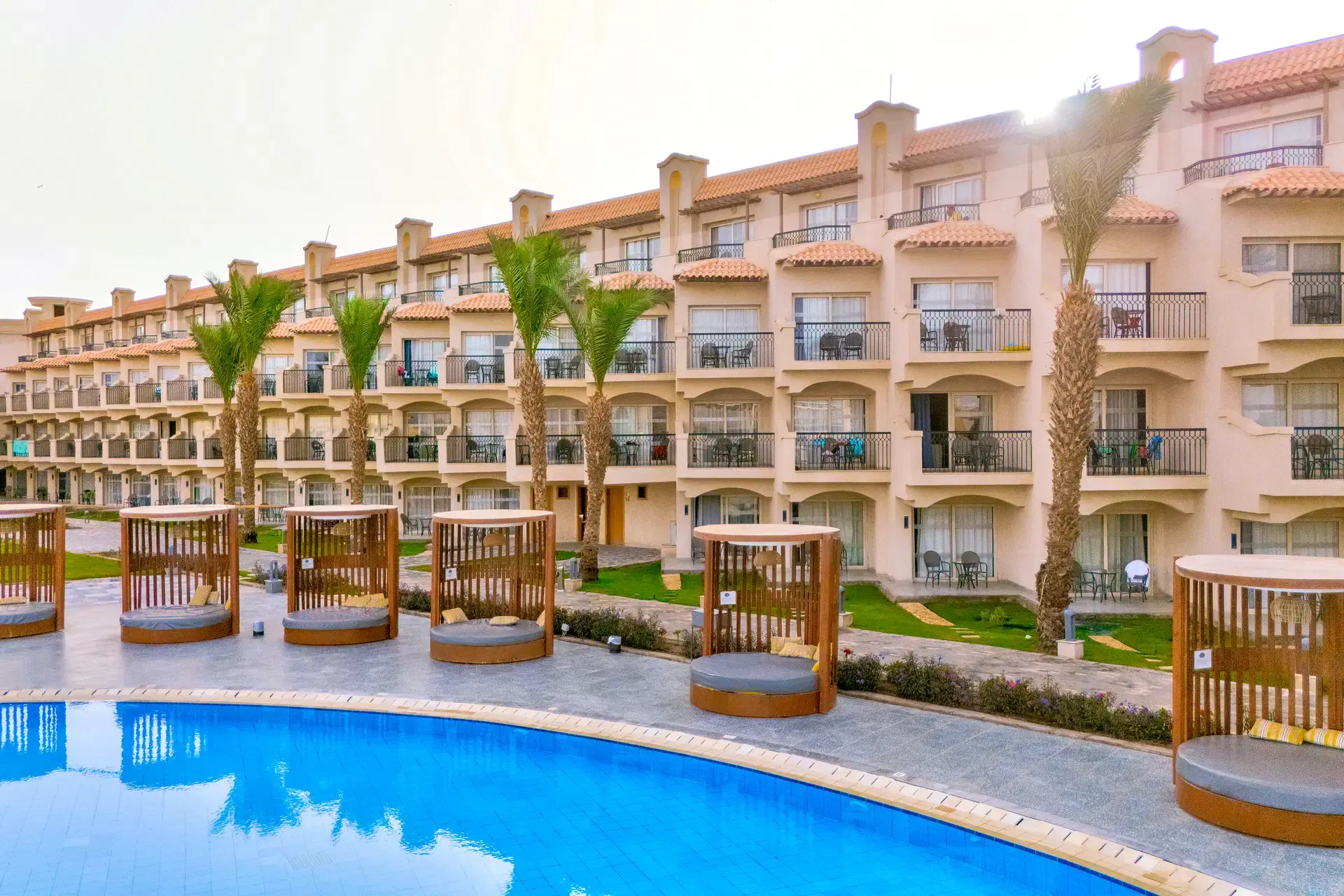 The V Luxury Resort - zdjęcie 11
