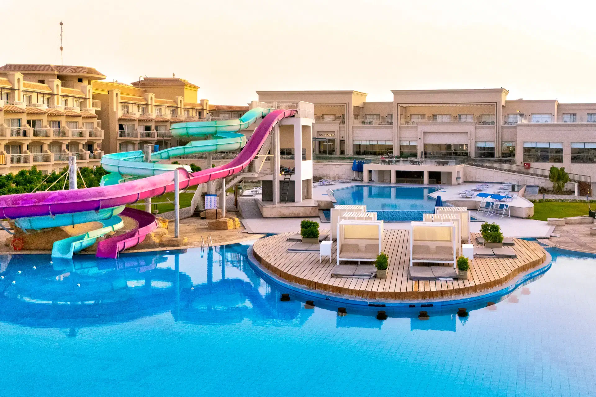 The V Luxury Resort - zdjęcie 10